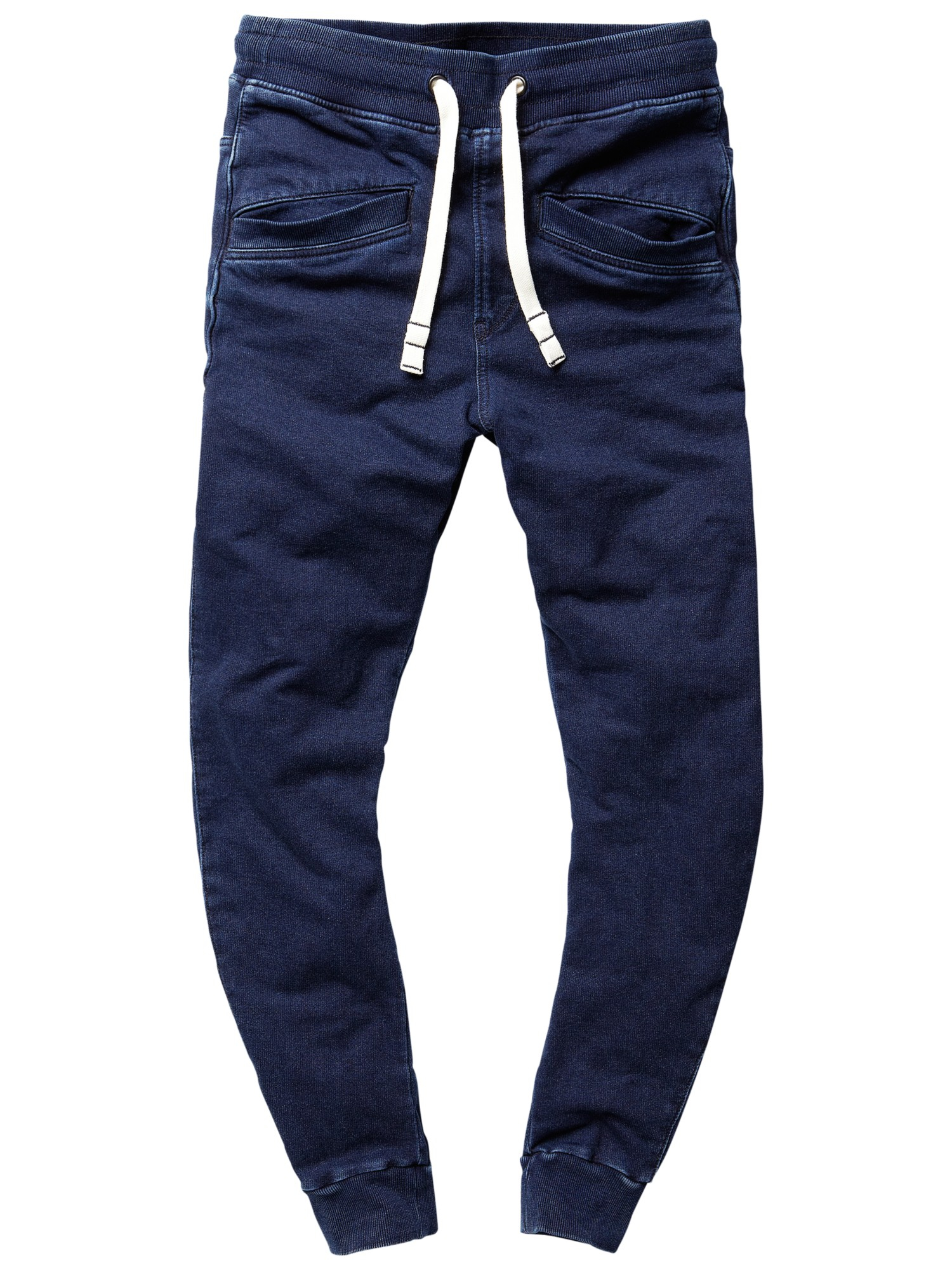 G-Star RAW Davin 3d Sweat Pants in Navy 
