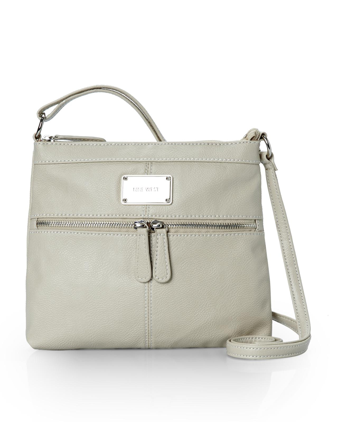 9 west purse