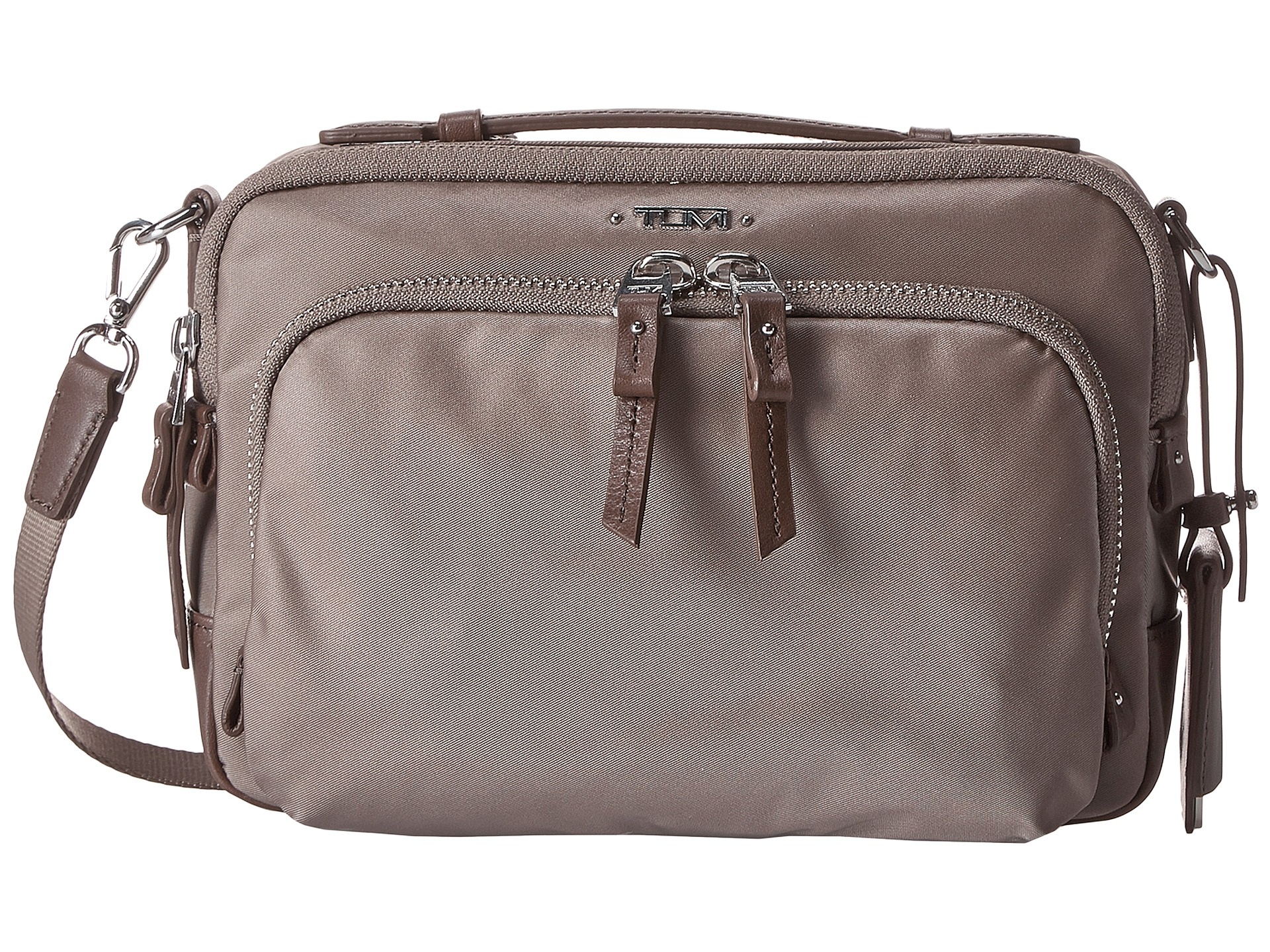 tumi luanda crossbody bag