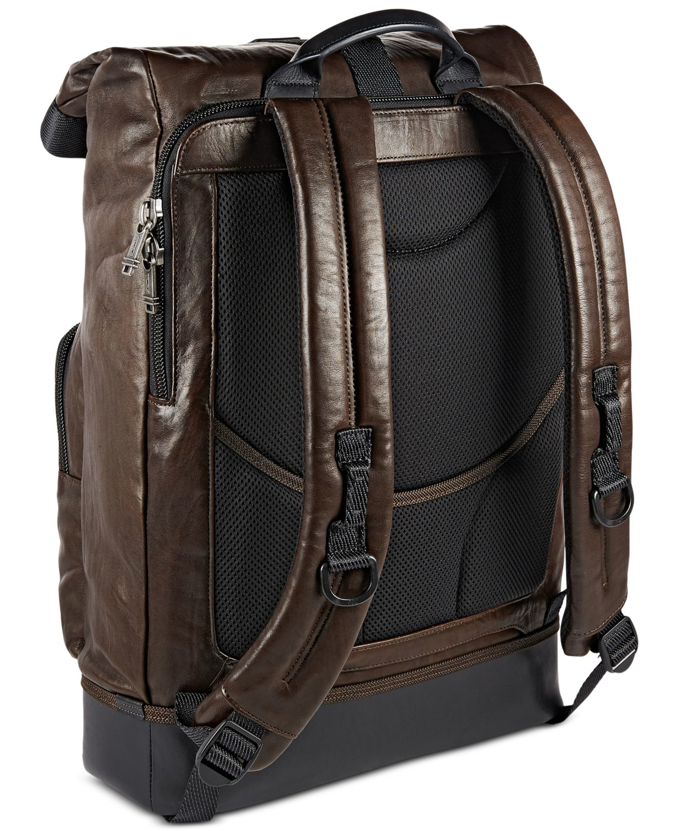 Best Leather Backpacks | IQS Executive