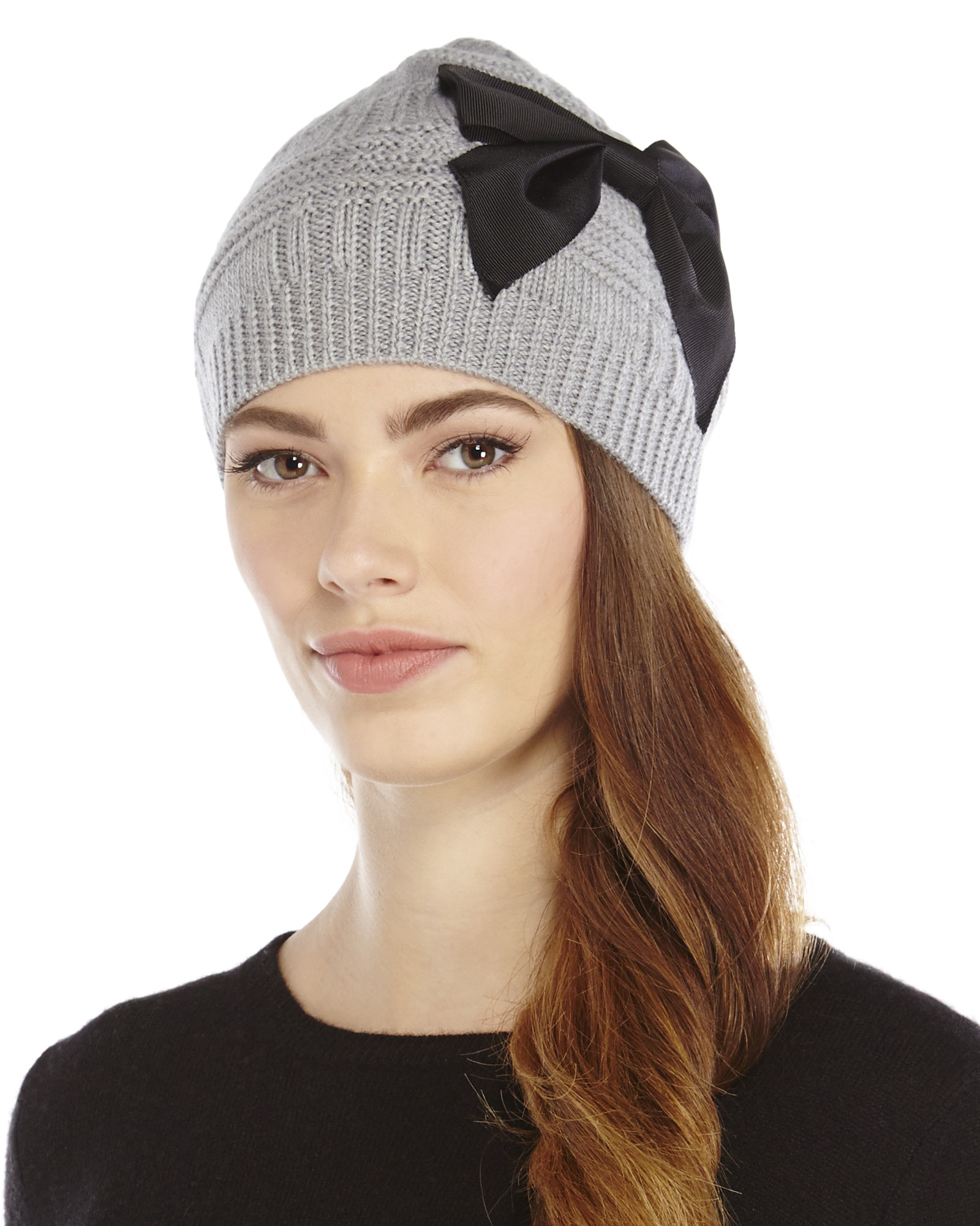 Kate spade beanies Clearance