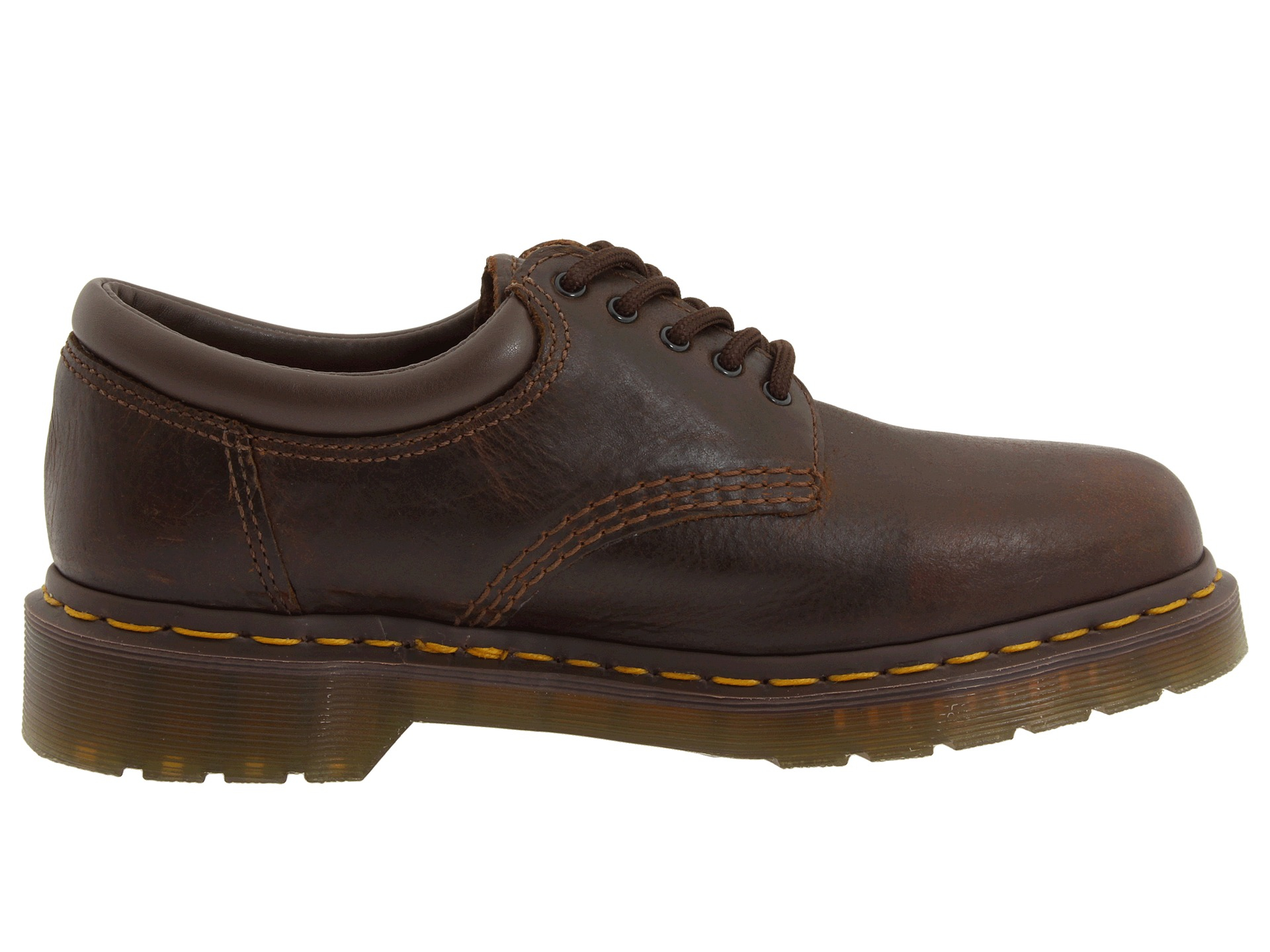 Dr. Martens 8053 in Brown (Tan Harvest) | Lyst