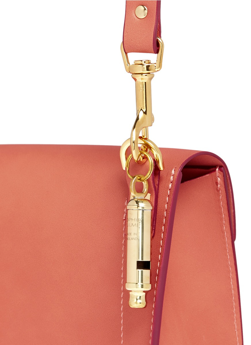 mini envelope bag