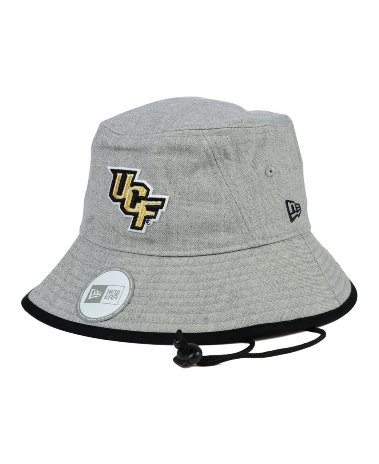 ucf new era hat