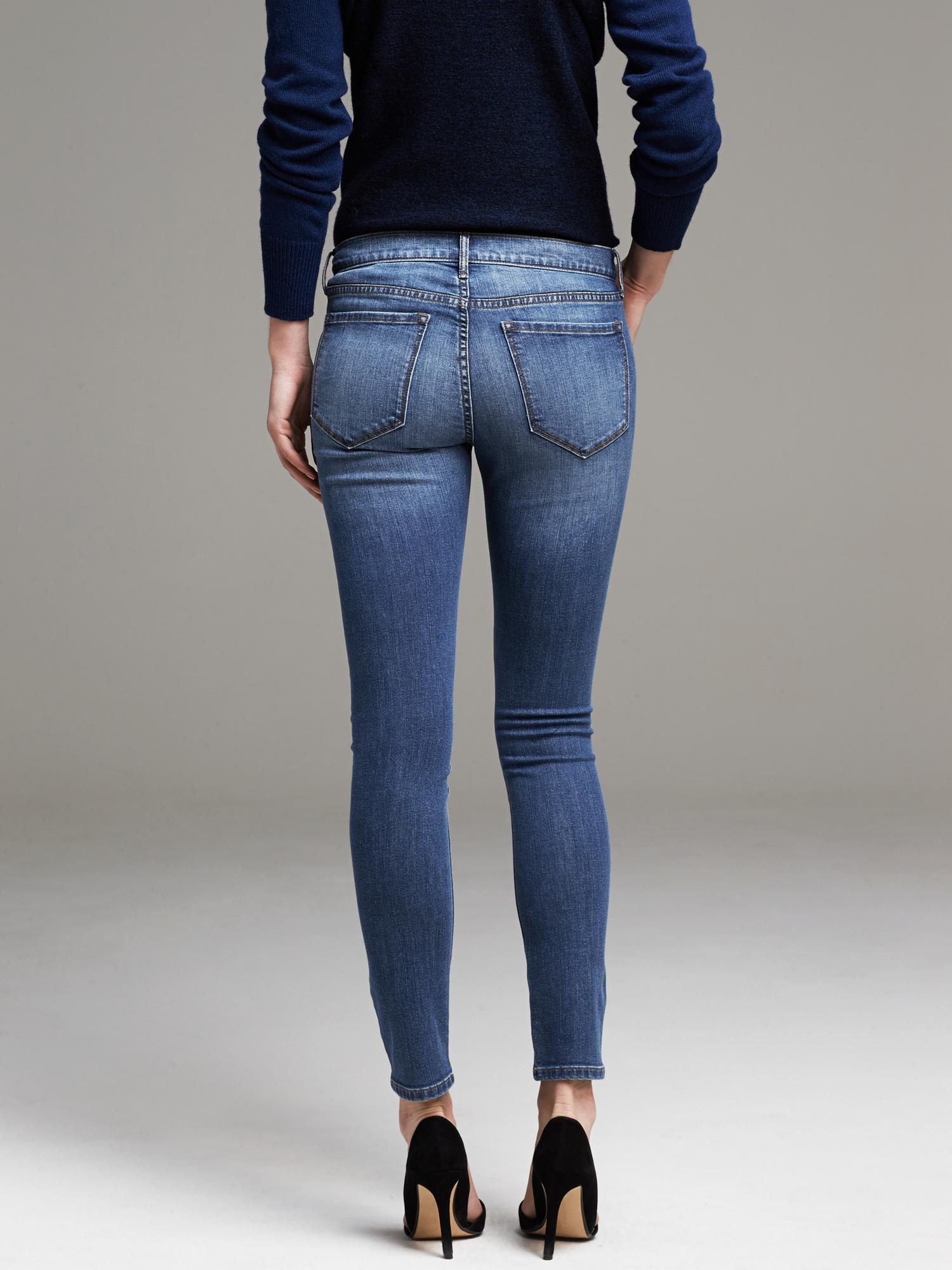 banana republic ladies jeans