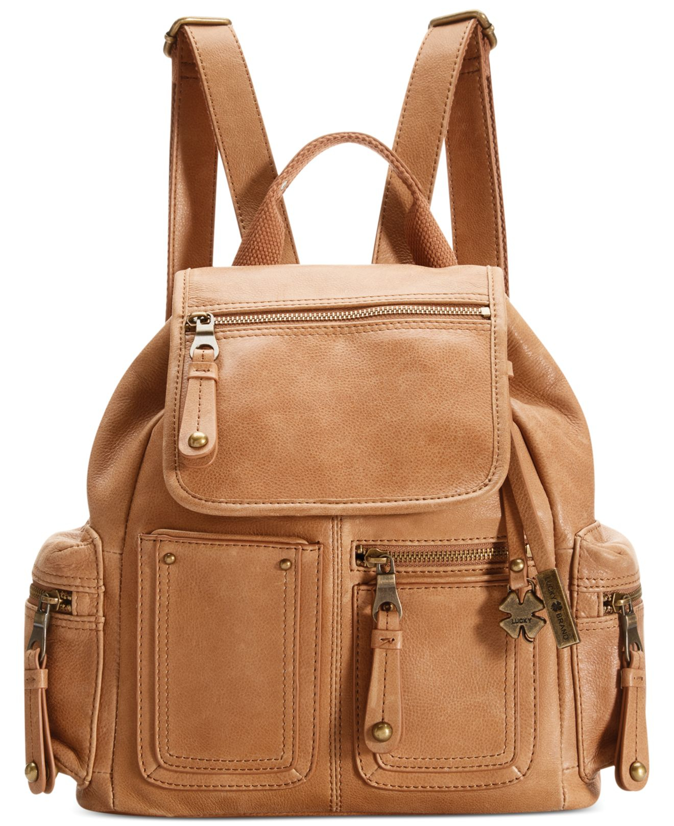 lucky brand backpack