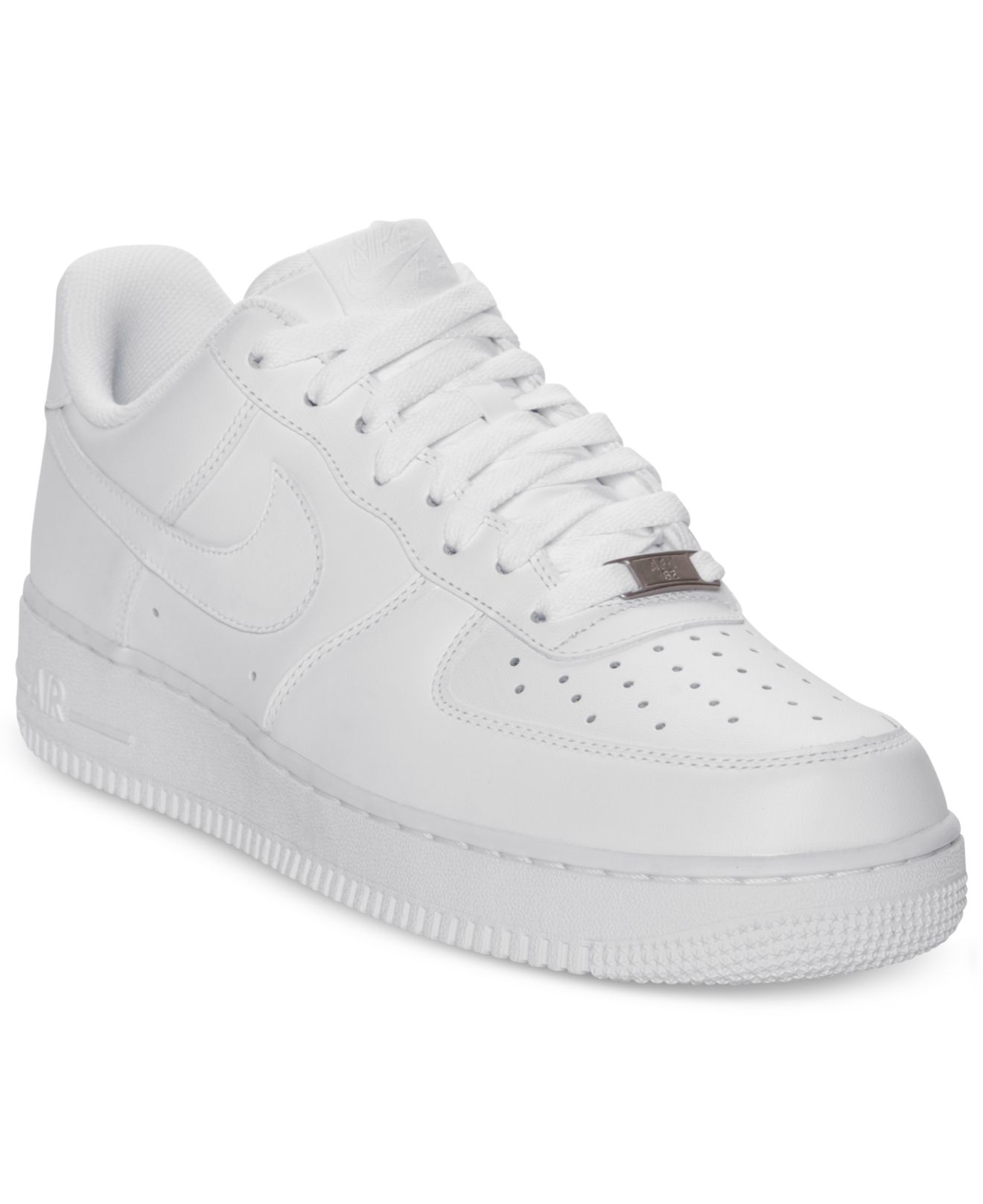 Air Force 1 Low Casual Sneakers From 