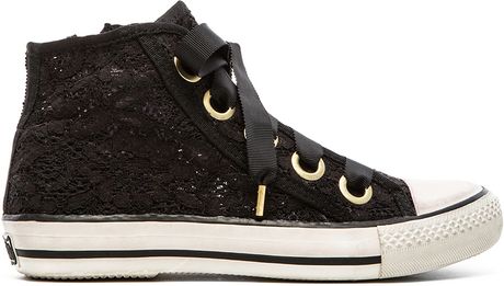 ash venus trainers