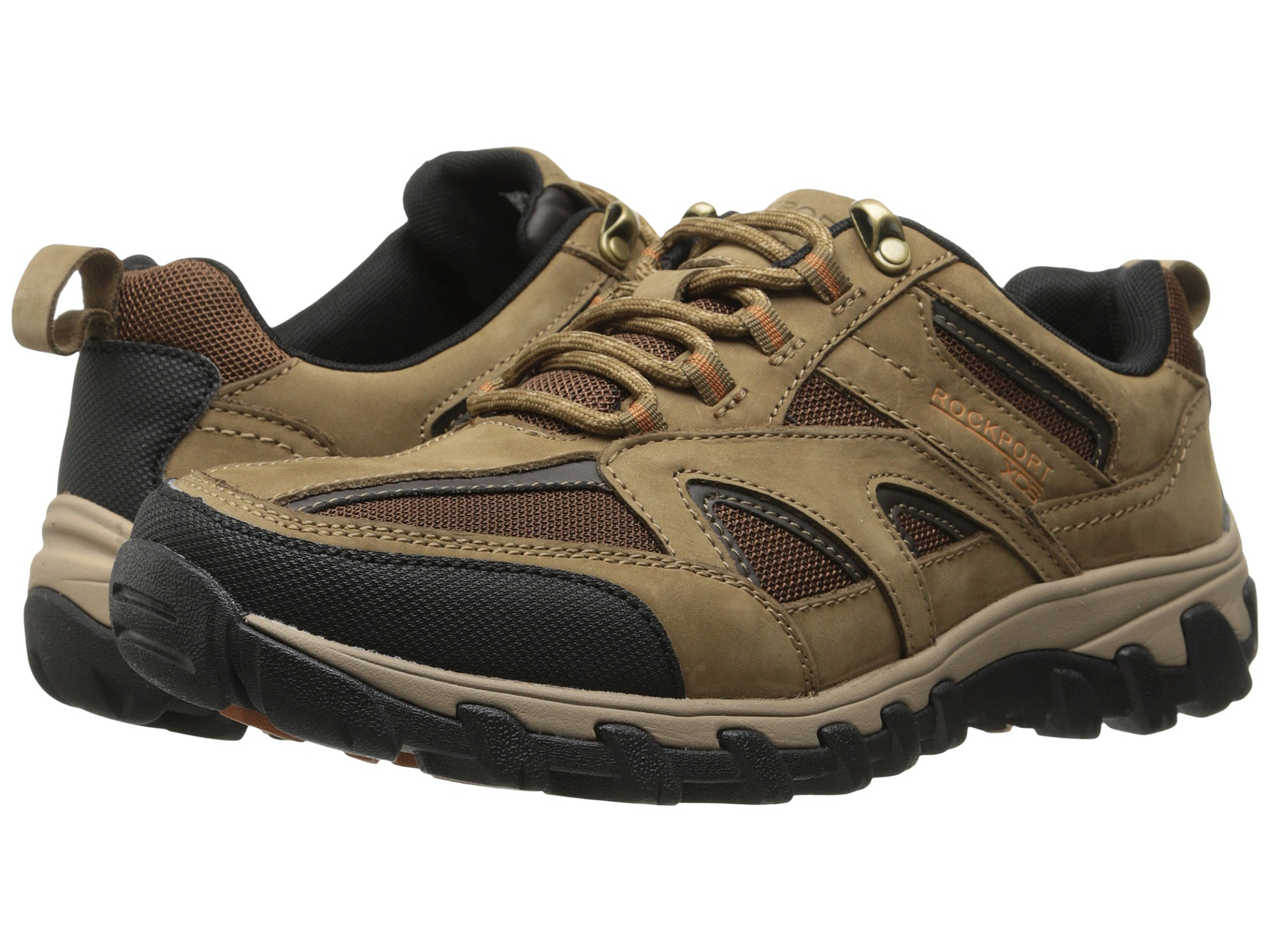 rockport active shoes