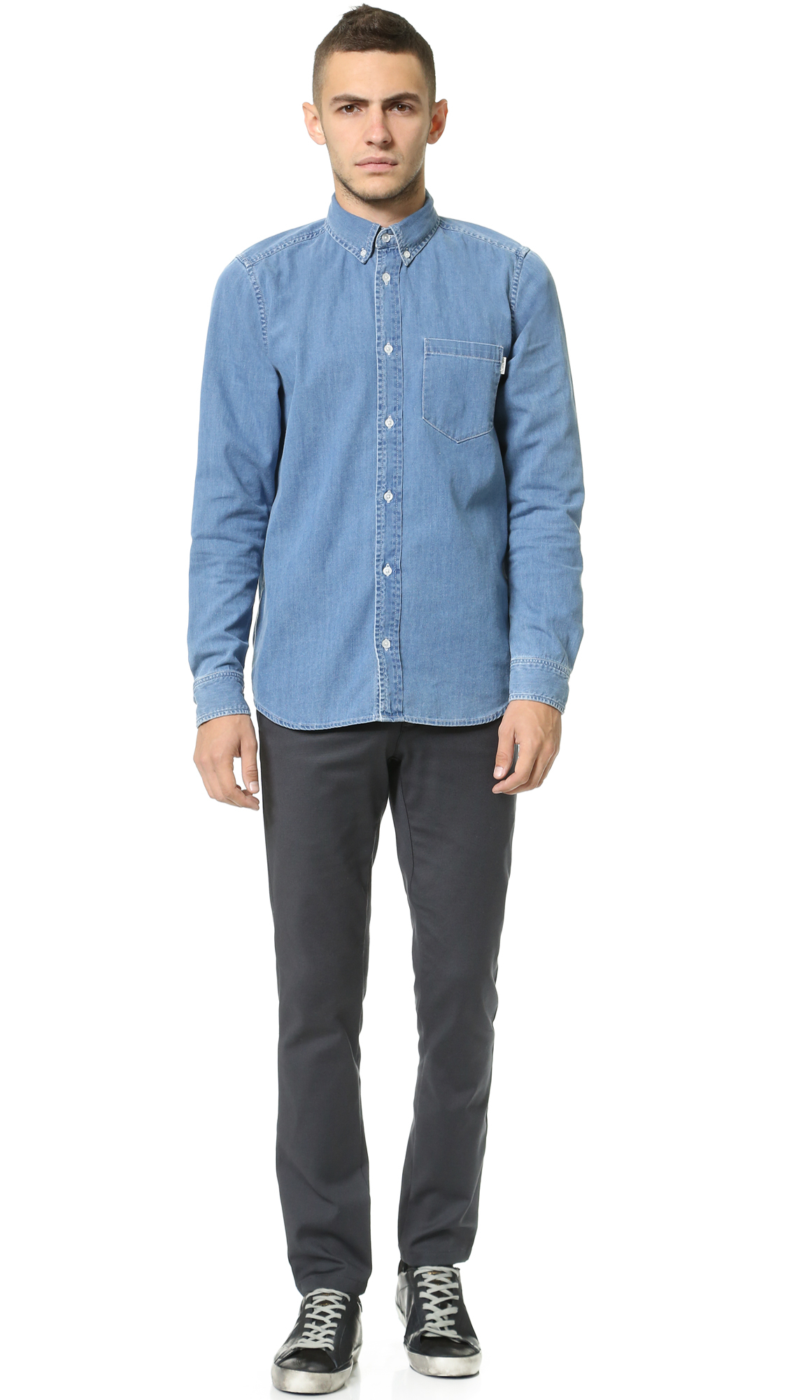 carhartt wip sid