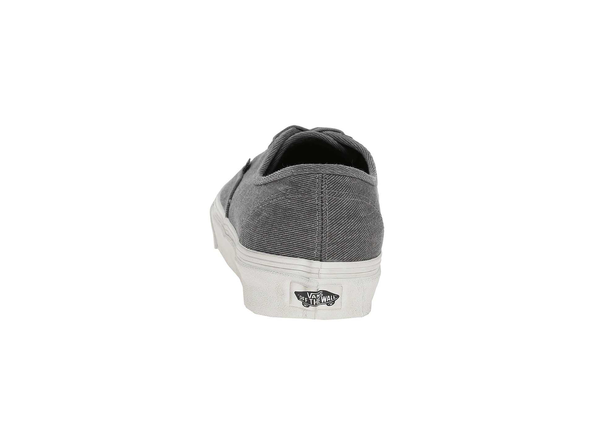vans overwashed pewter