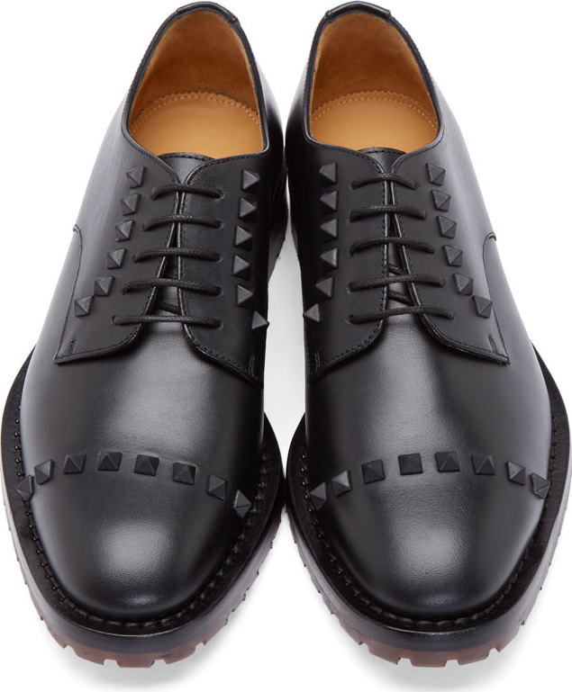 valentino dress shoes men