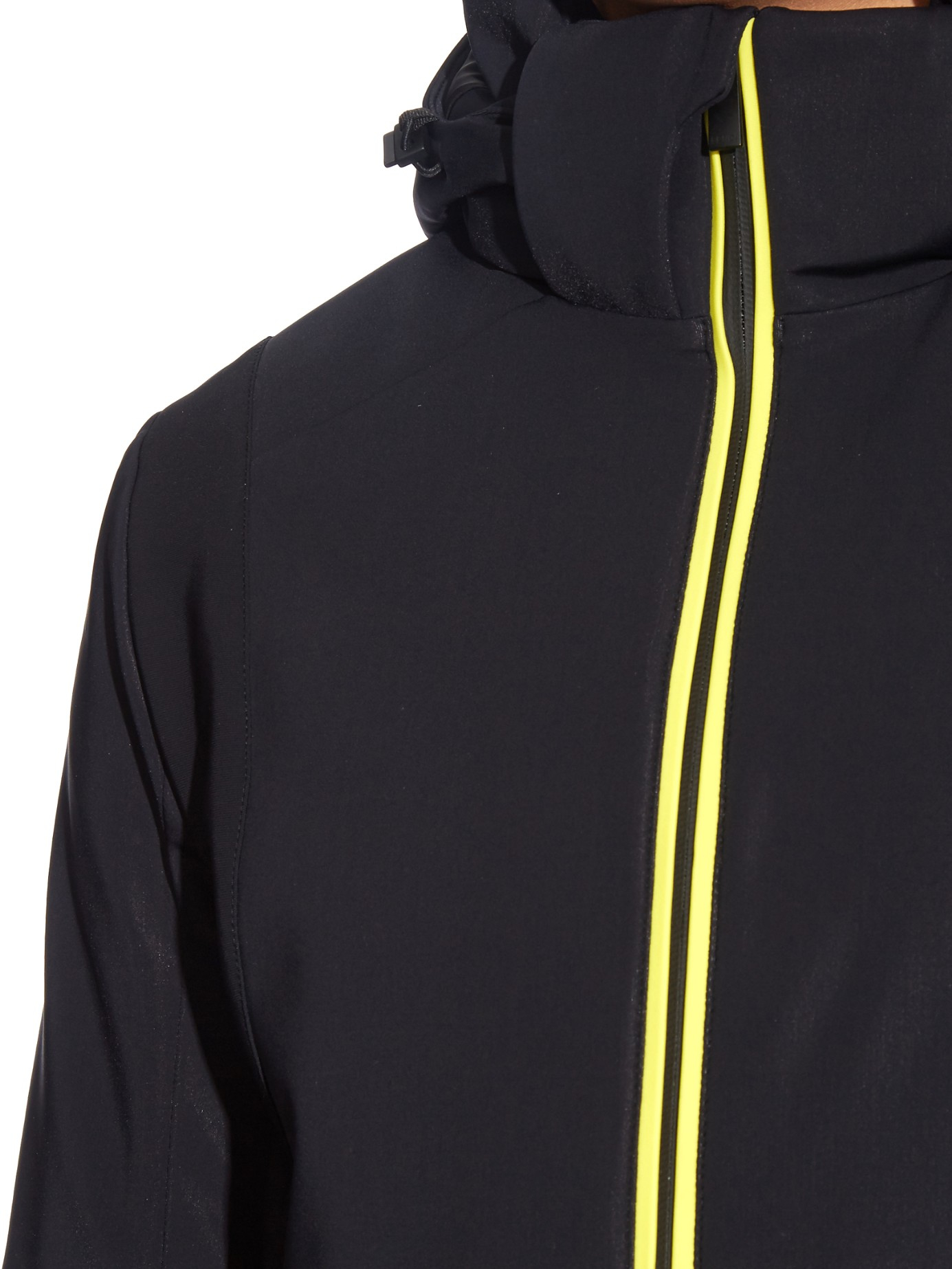 fendi ski jacket mens