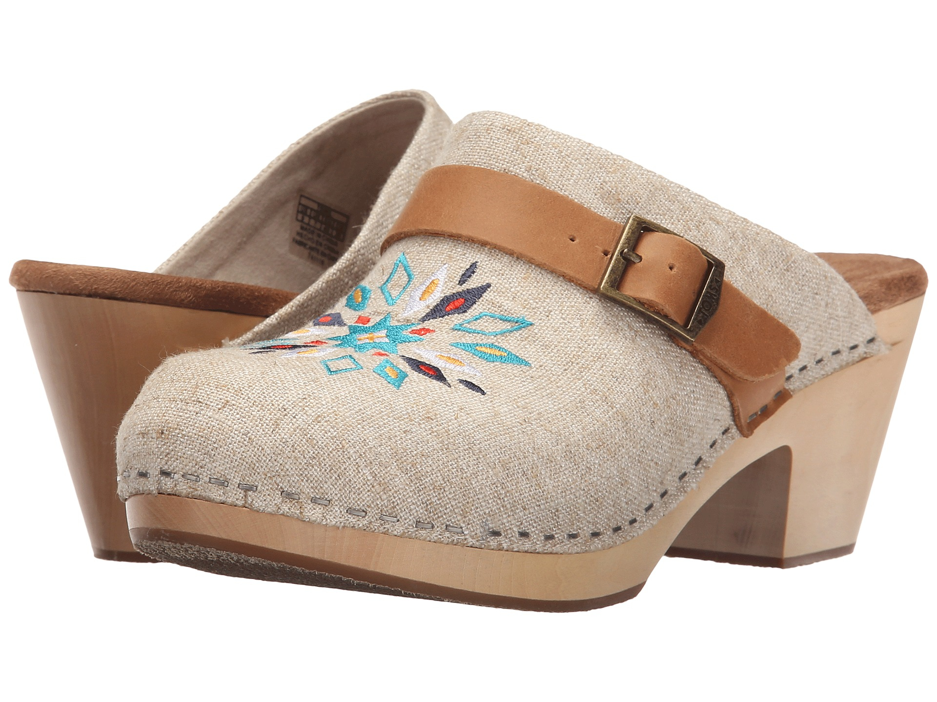 toms elisa clog