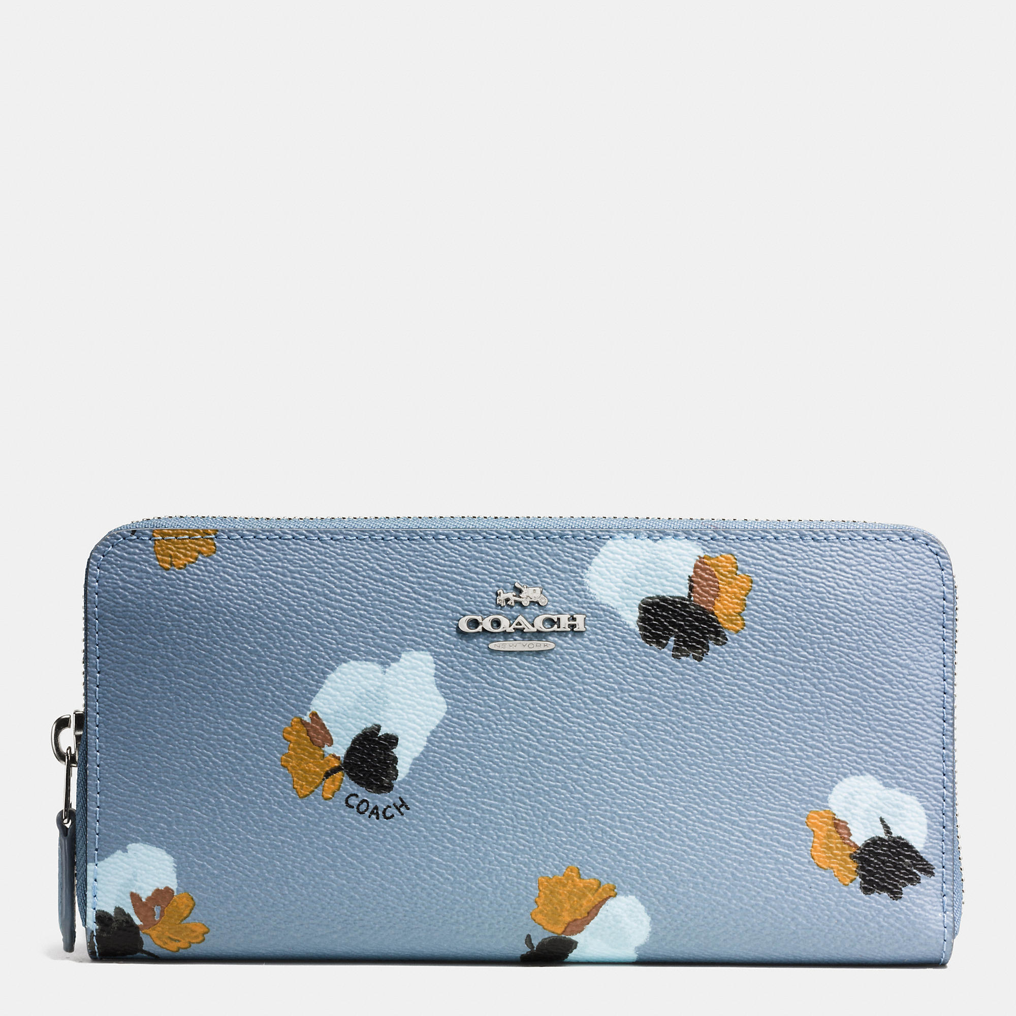 coach wallets madison-grant