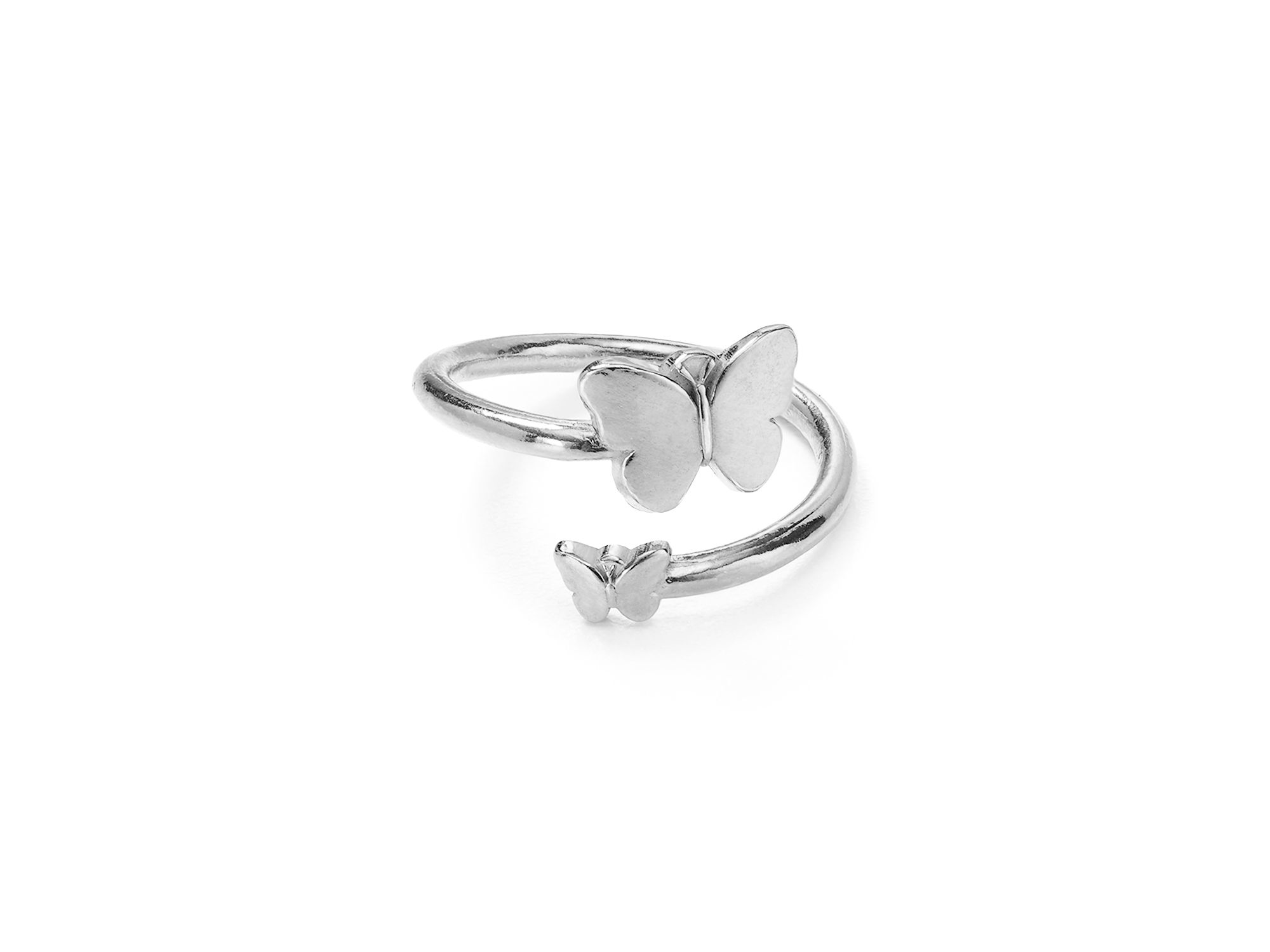Alex and ani butterfly ring shop