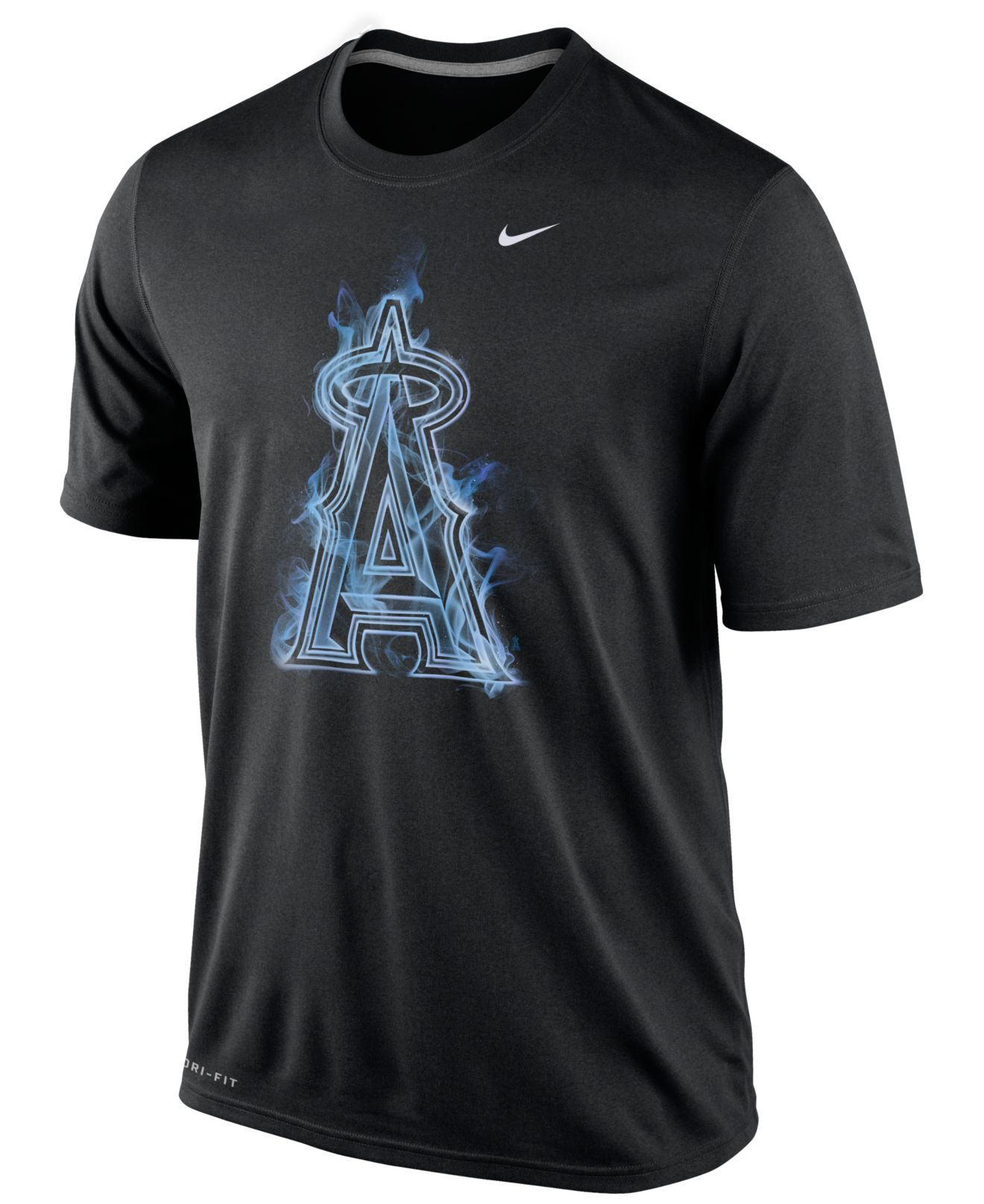 t shirt angles