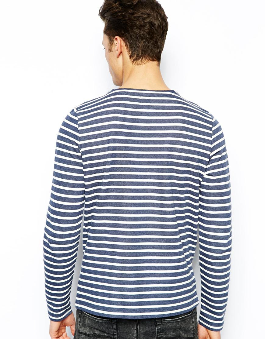 Blue striped long sleeve shirt the blue and white striped shirt is featuring breast pocket, long sleeve, button down. Classic Blue And White Striped Button Down Shirt - oraplanrans.tk The blue and white striped shirt is featuring breast pocket, long sleeve, button down/5(6).