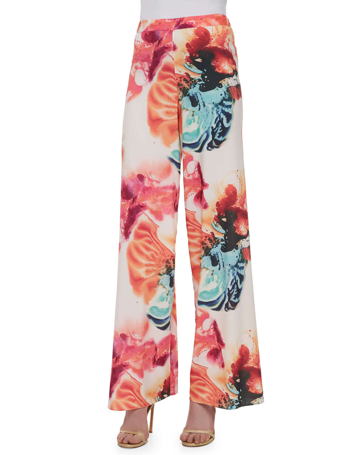 alice and olivia pants