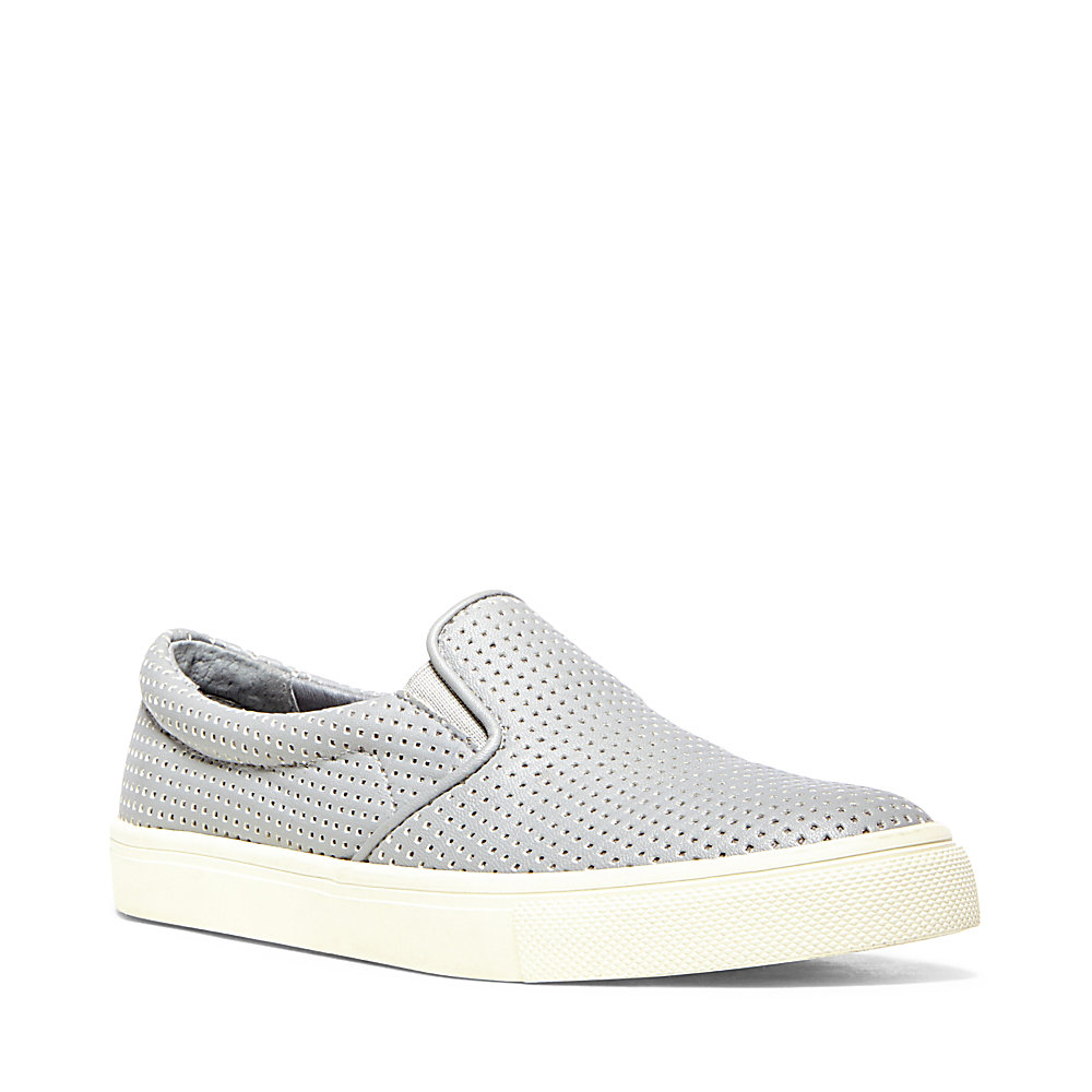 steve madden dominique dark grey