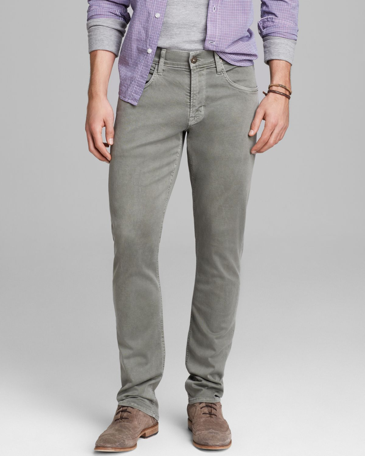 hudson jeans blake slim straight