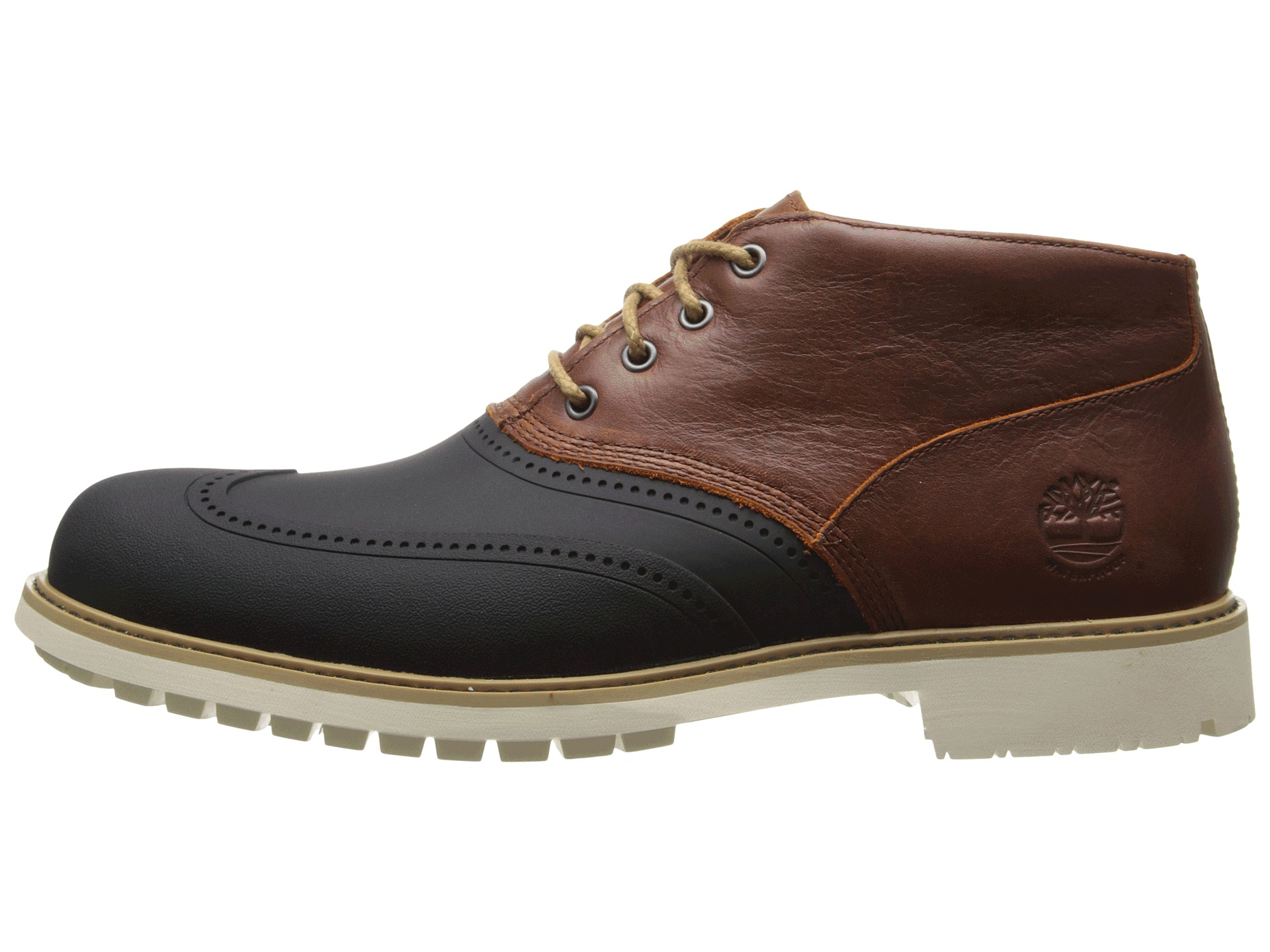chukka stormbuck