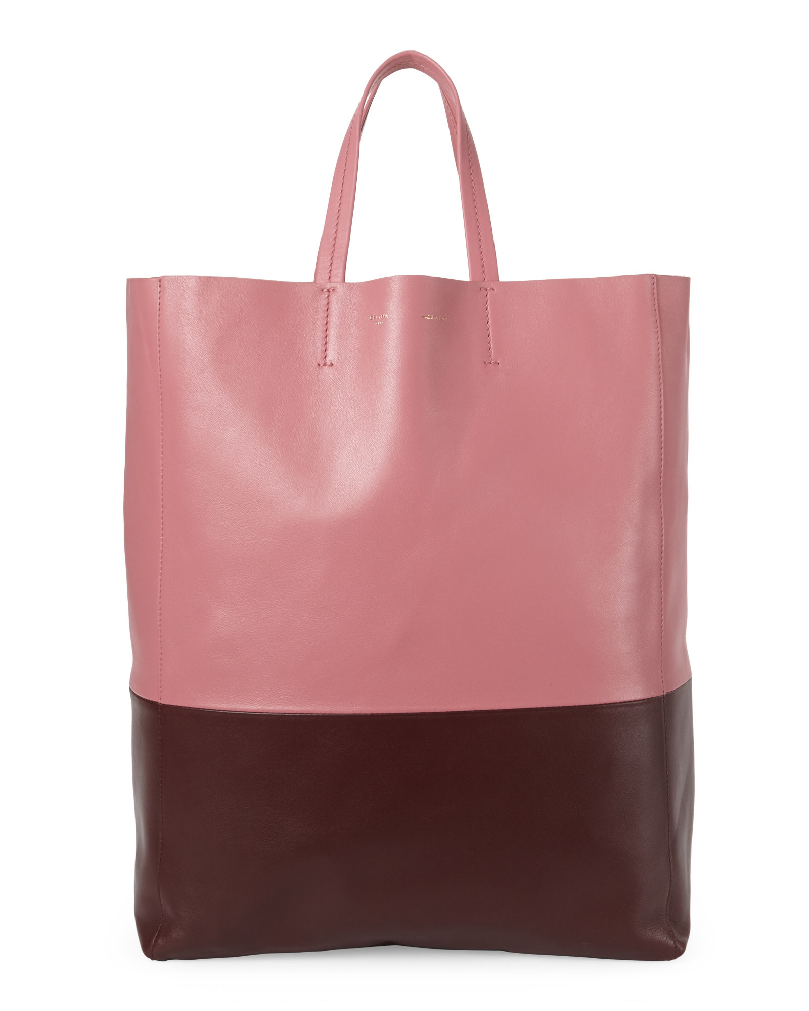 céline's phantom luggage tote