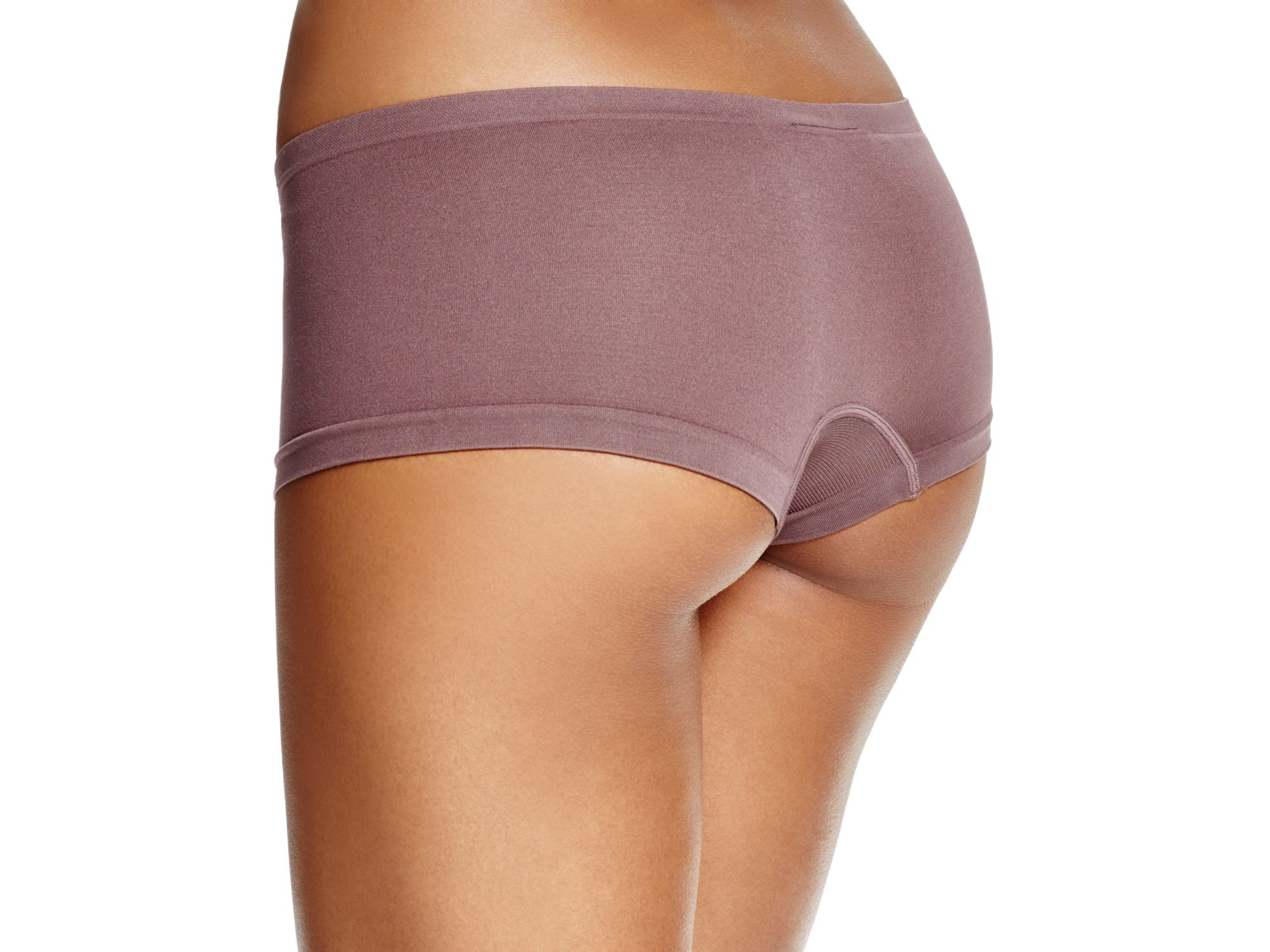 calvin klein seamless hipster