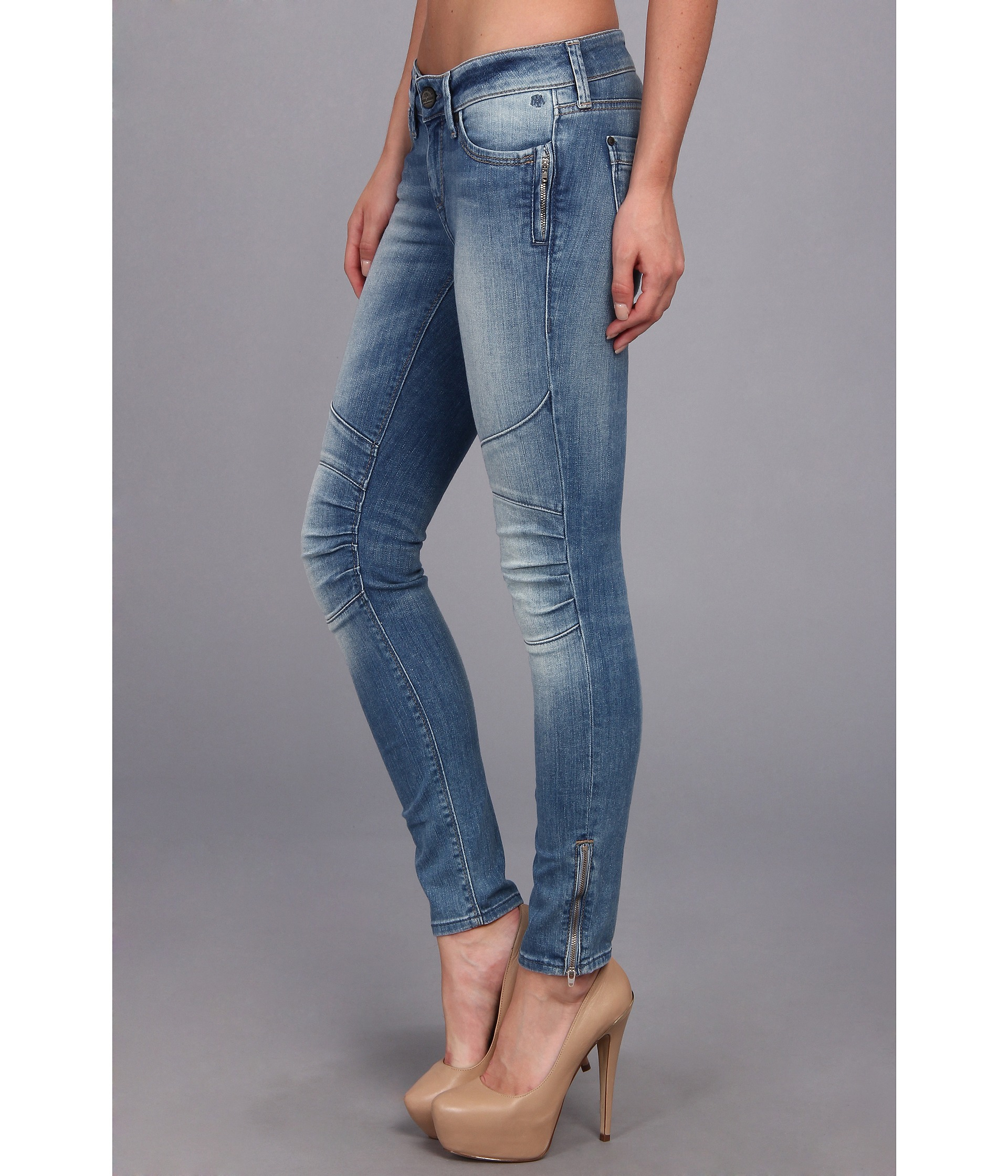 mavi biker jeans