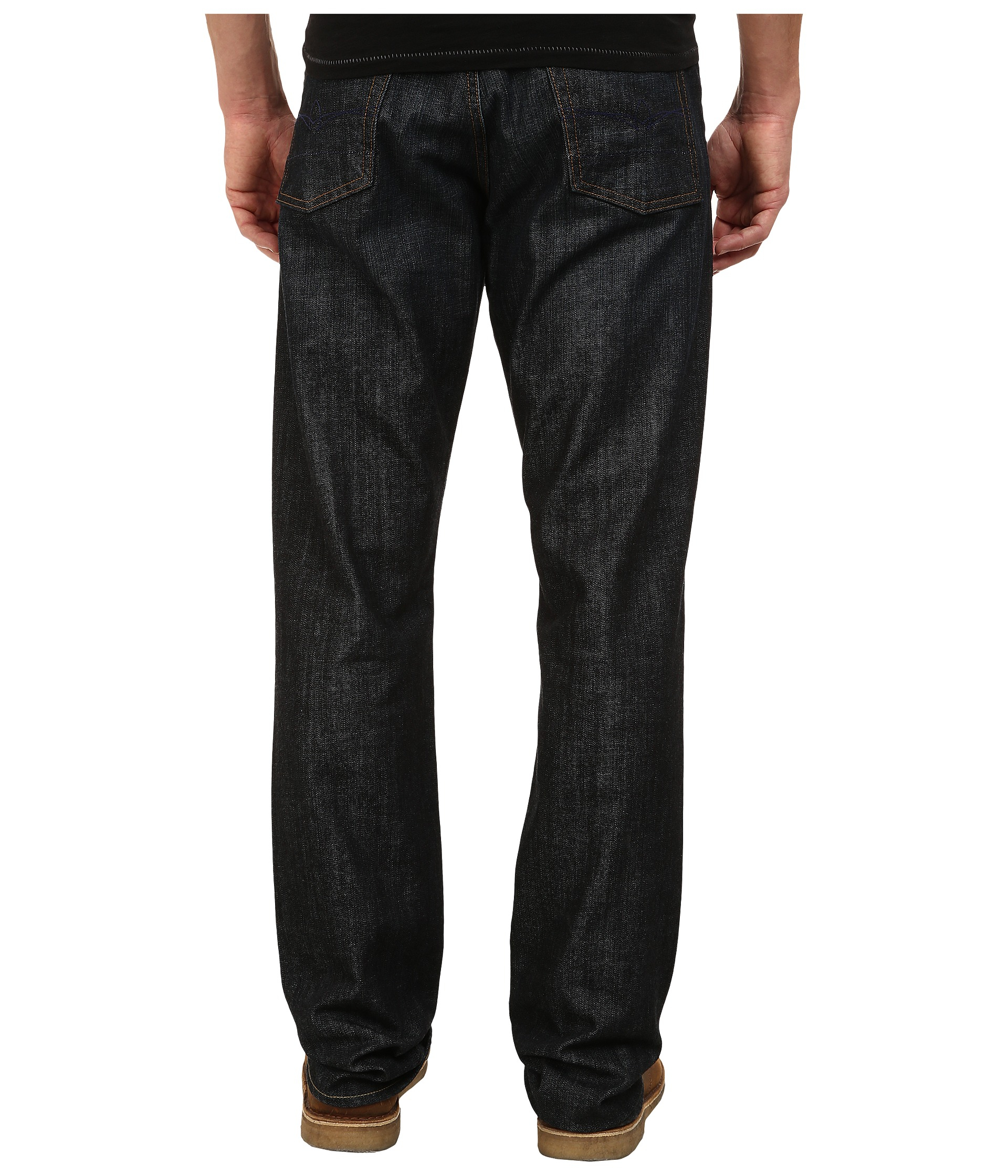 Agave Denim Waterman Relaxed Straight 