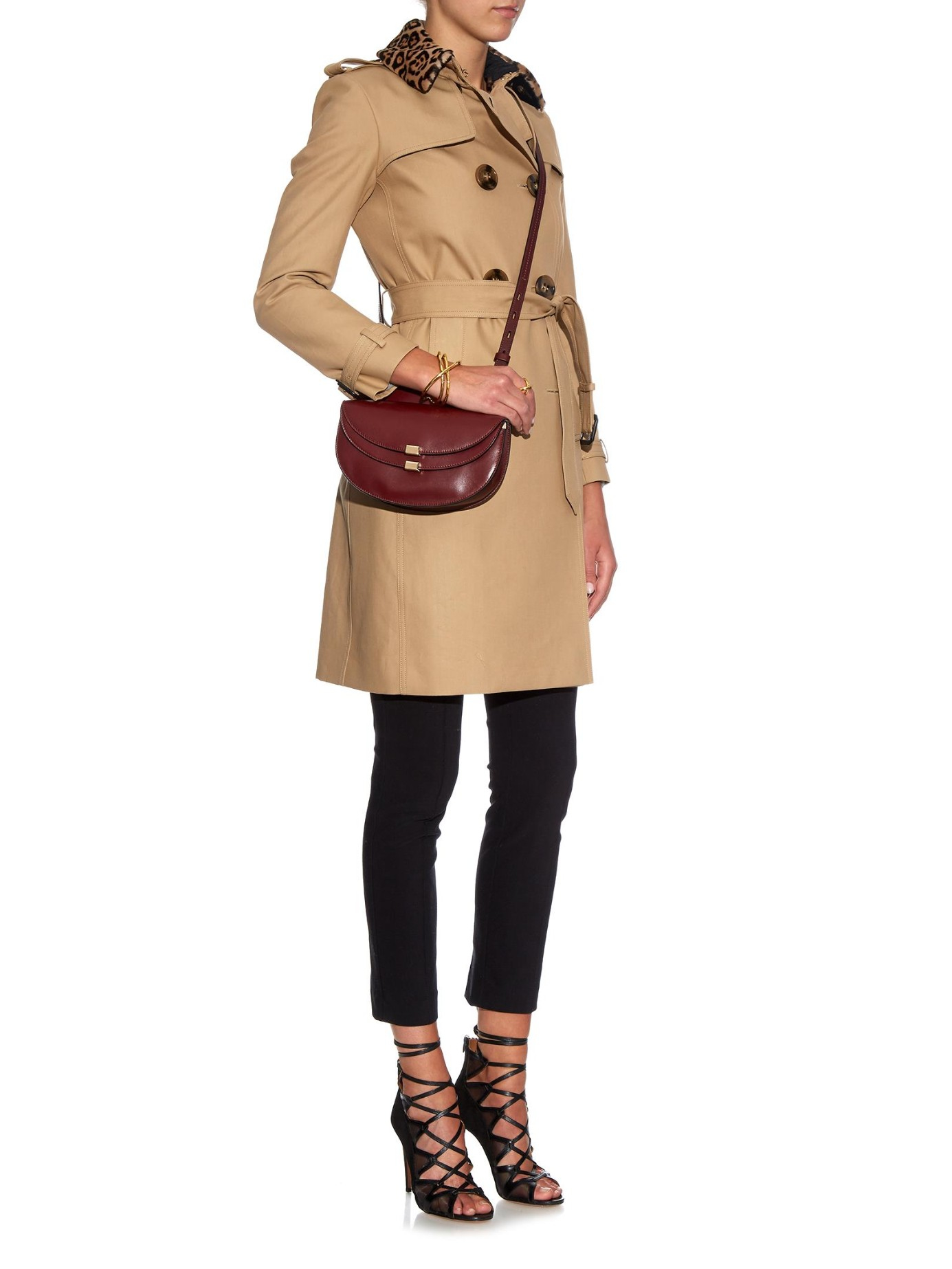 knock off chloe bags - Chlo¨¦ Georgia Mini Leather Cross-Body Bag in Purple (BURGUNDY) | Lyst knock off chloe bags - Chlo¨¦ Georgia Mini Leather Cross-Body Bag in Purple (BURGUNDY) | Lyst