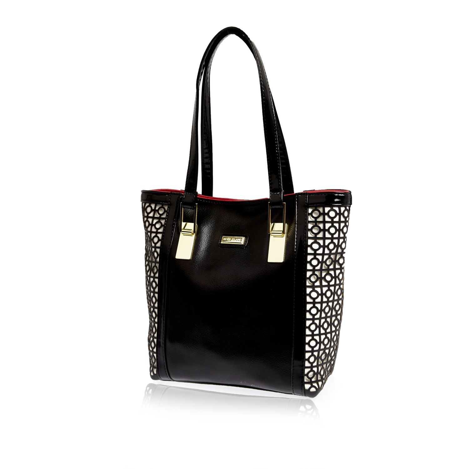 river island girls bags