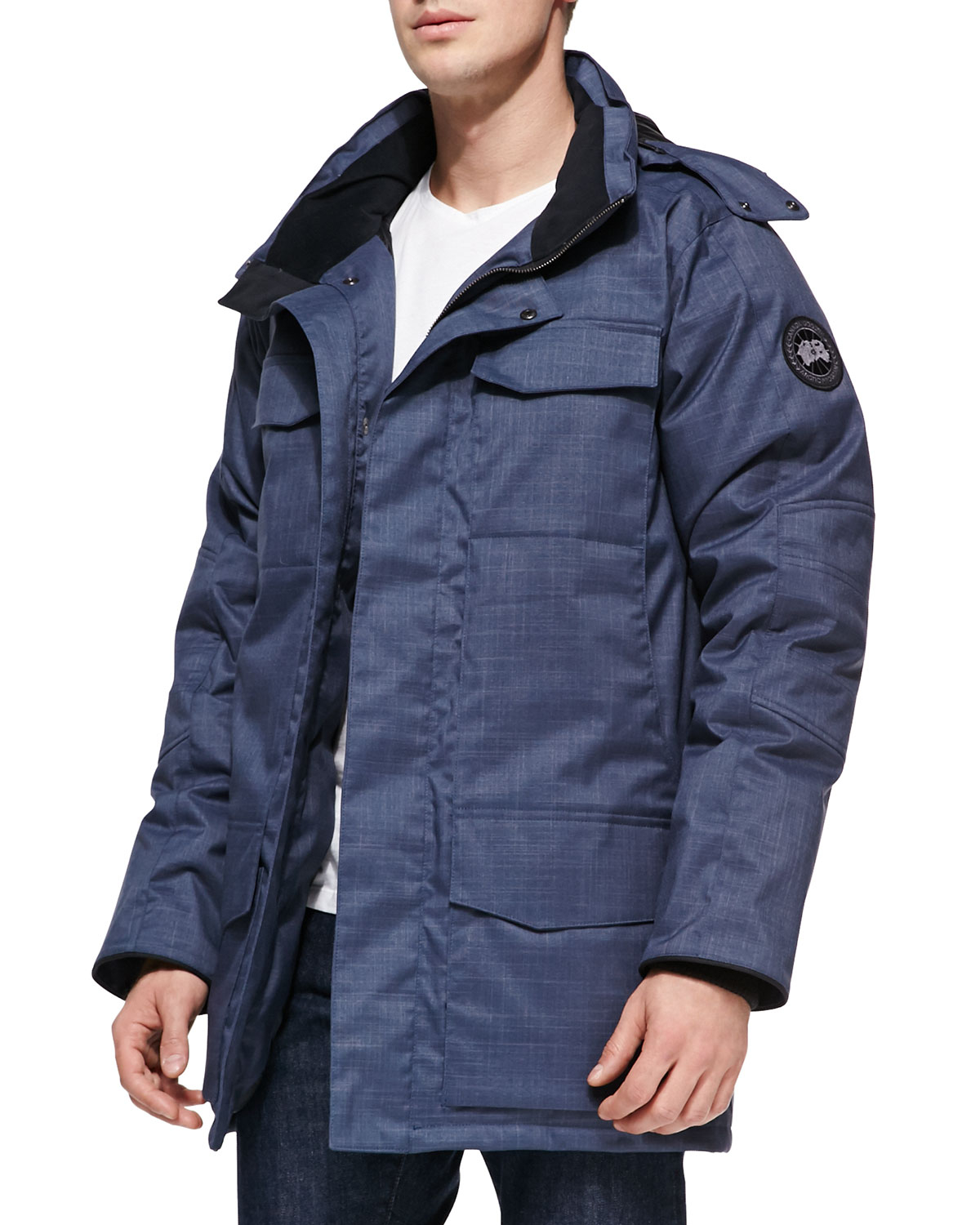 canada goose windermere