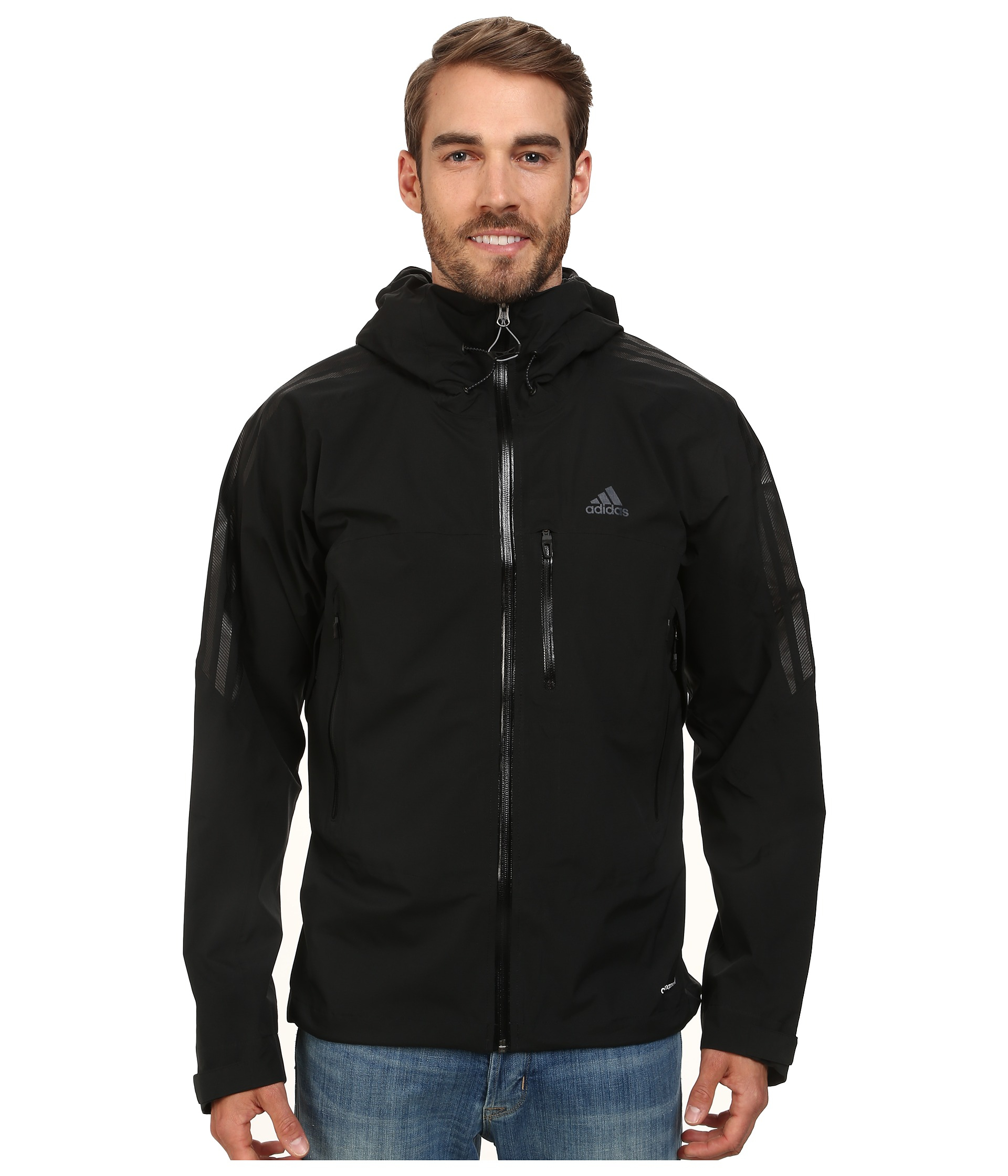Adidas terrex swift jacket Clearance