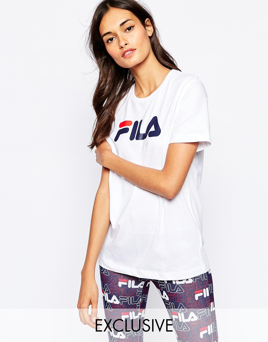 Womens Fila T Shirt United Kingdom, SAVE 33% - piv-phuket.com