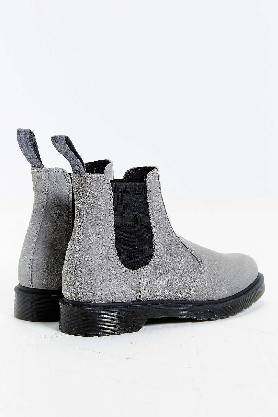 dr martens 2976 suede