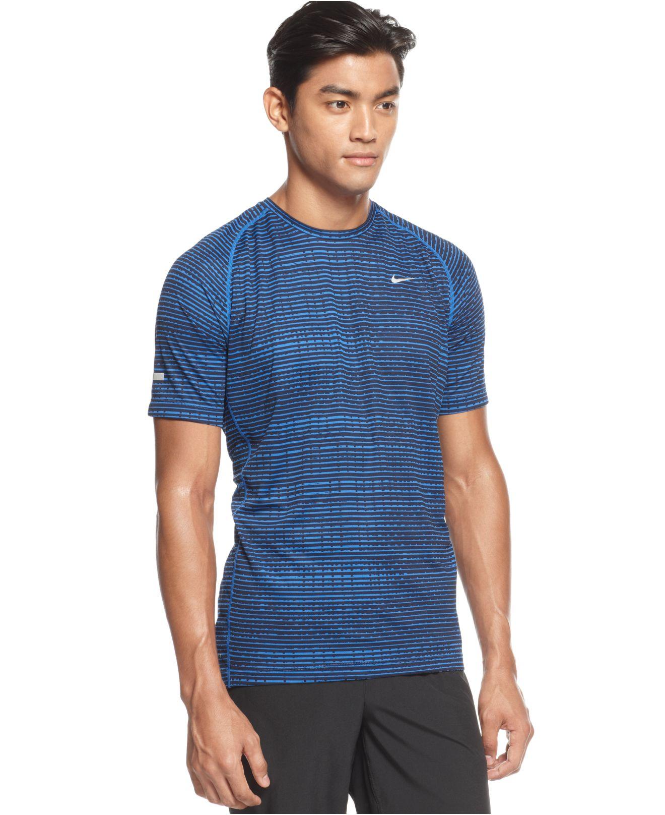 nike performance t-shirt nike performance t-shirt