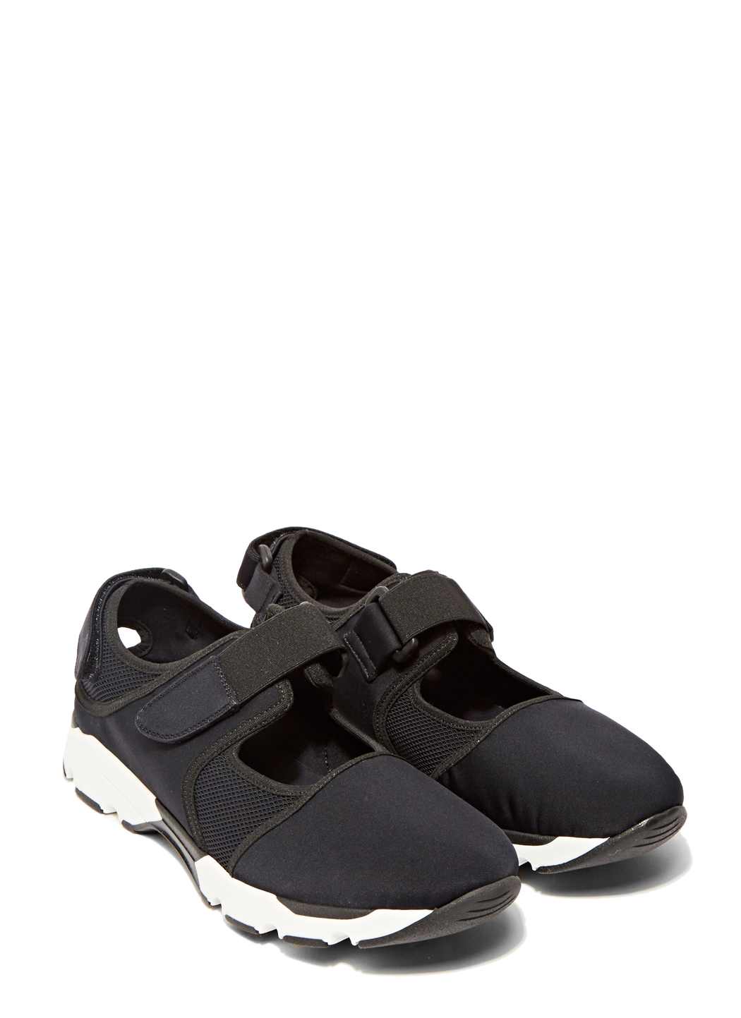 marni velcro sneakers