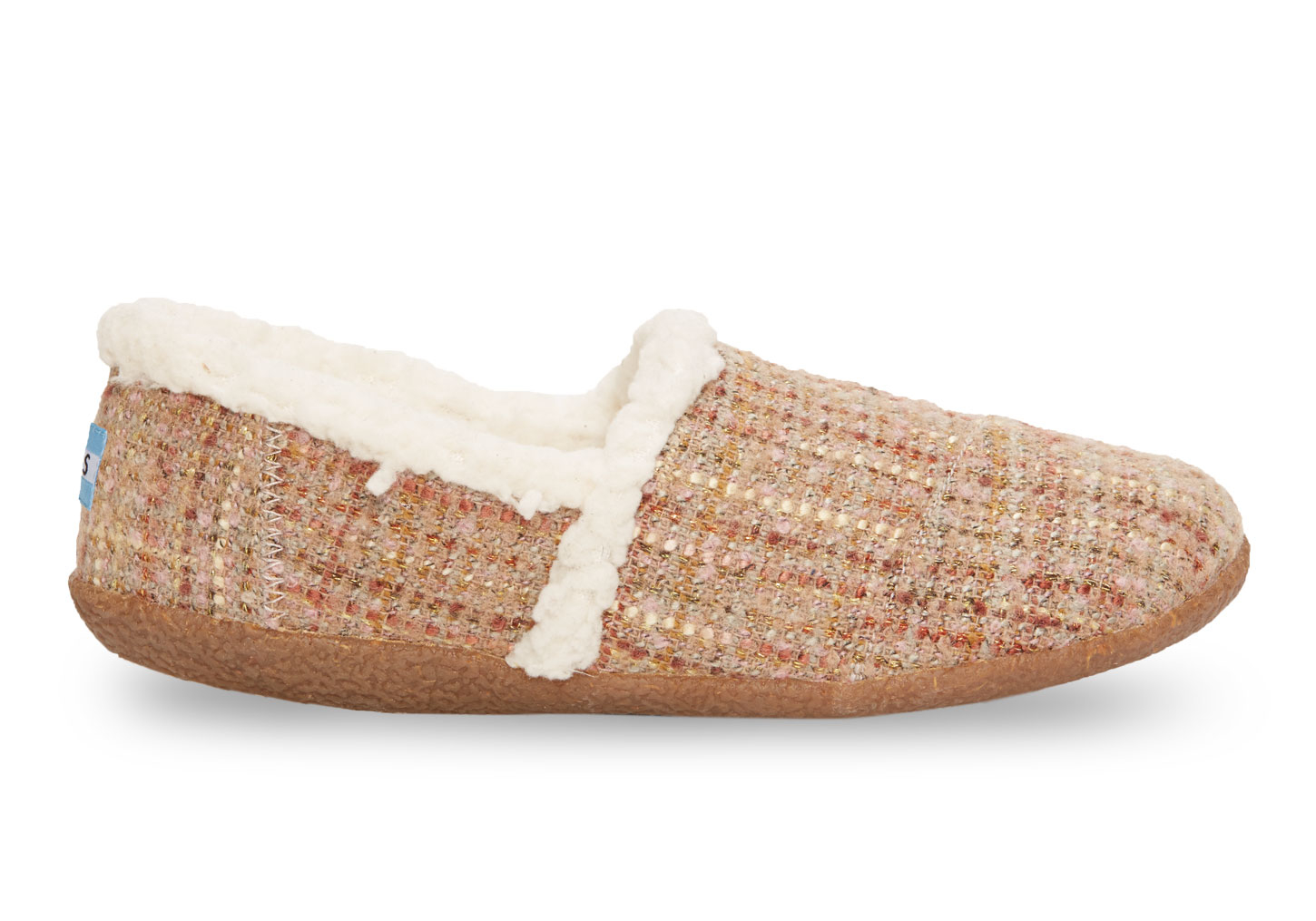 toms slippers womens