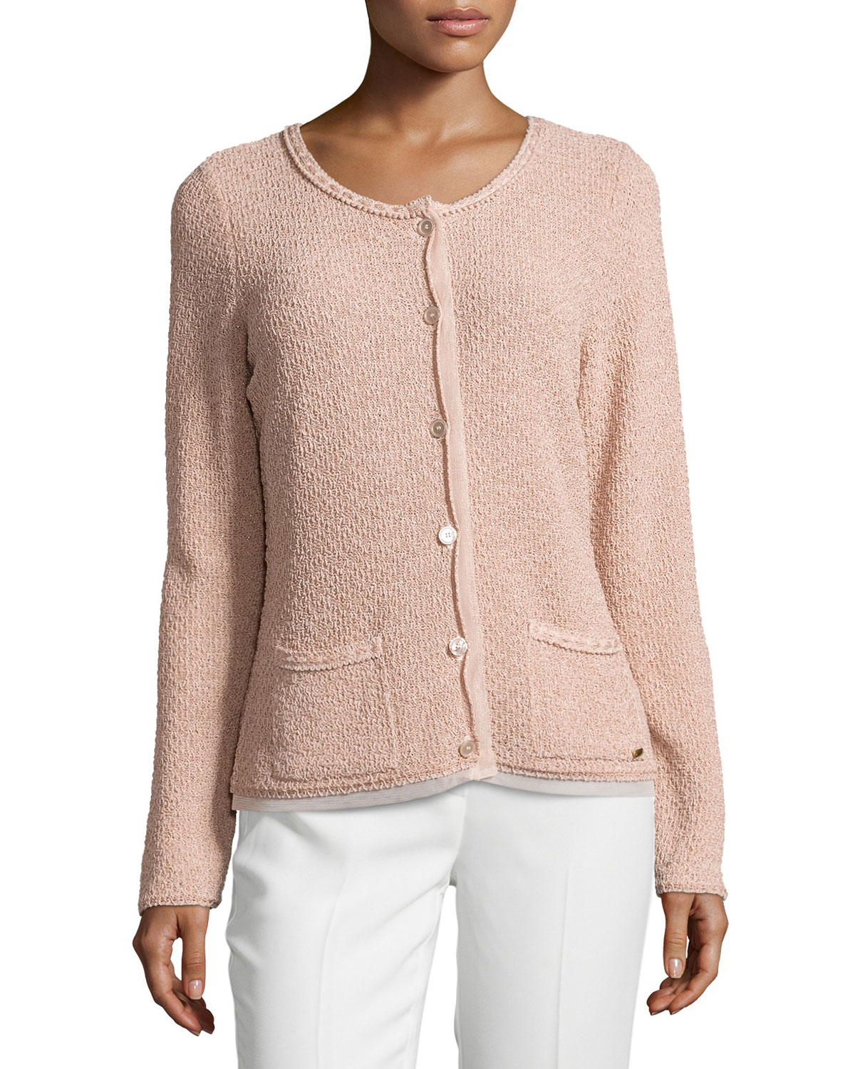 escada cardigan