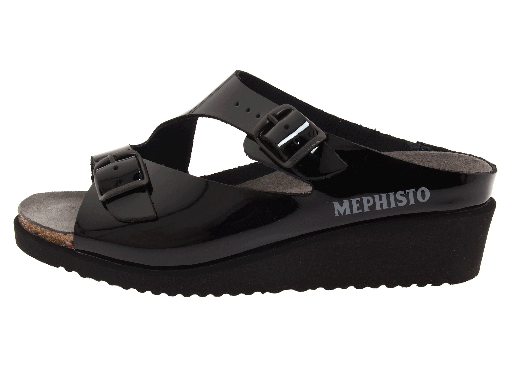 mephisto elka sandals