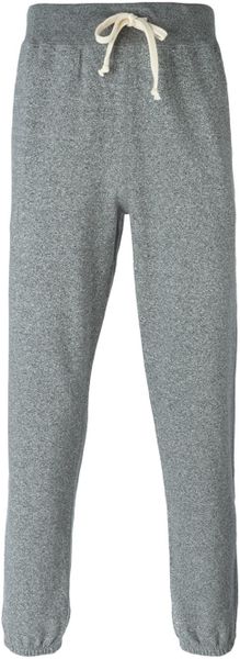 drawstring track pants mens