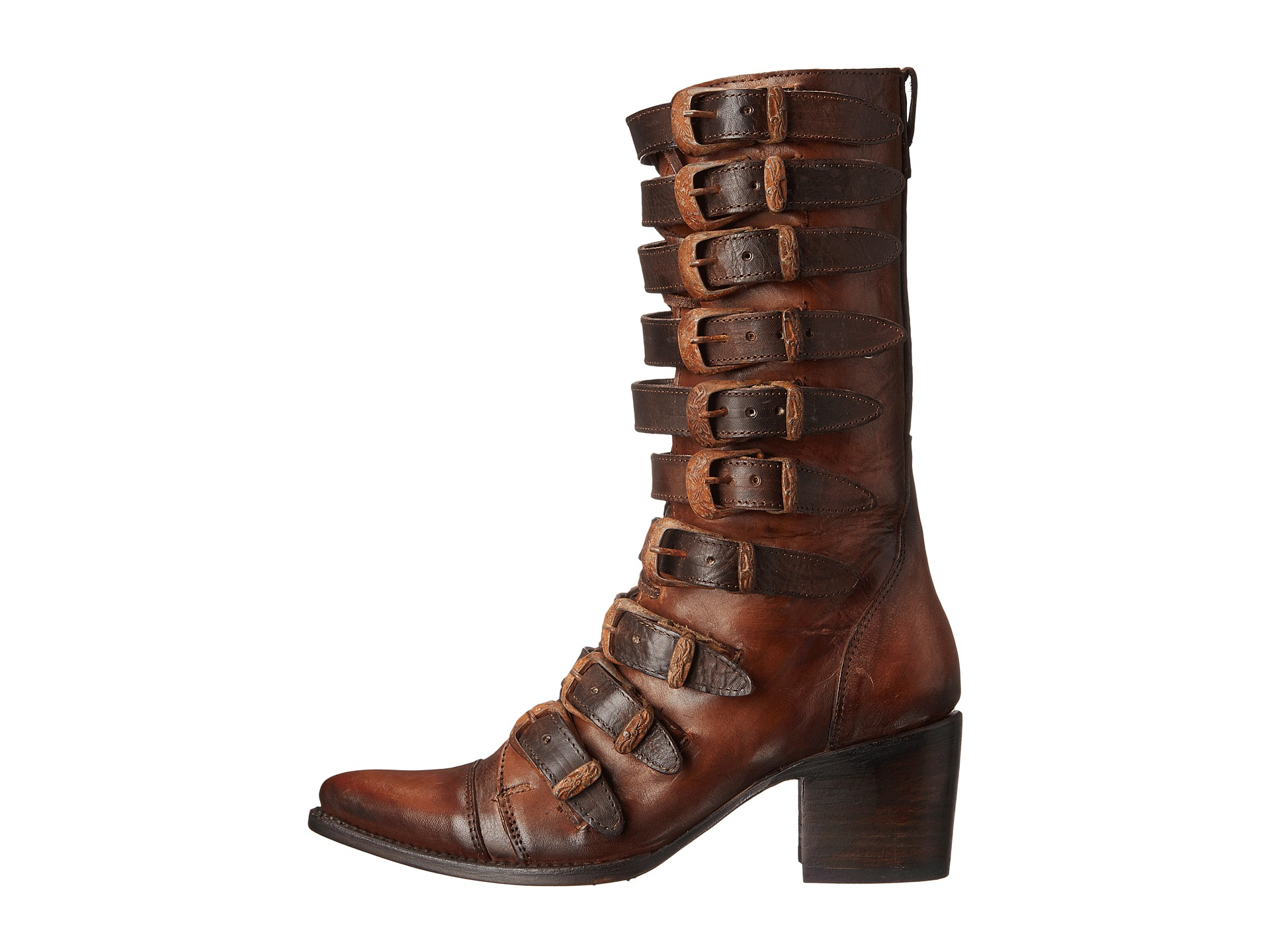 Freebird by Steven Stoke in Brown | Lyst