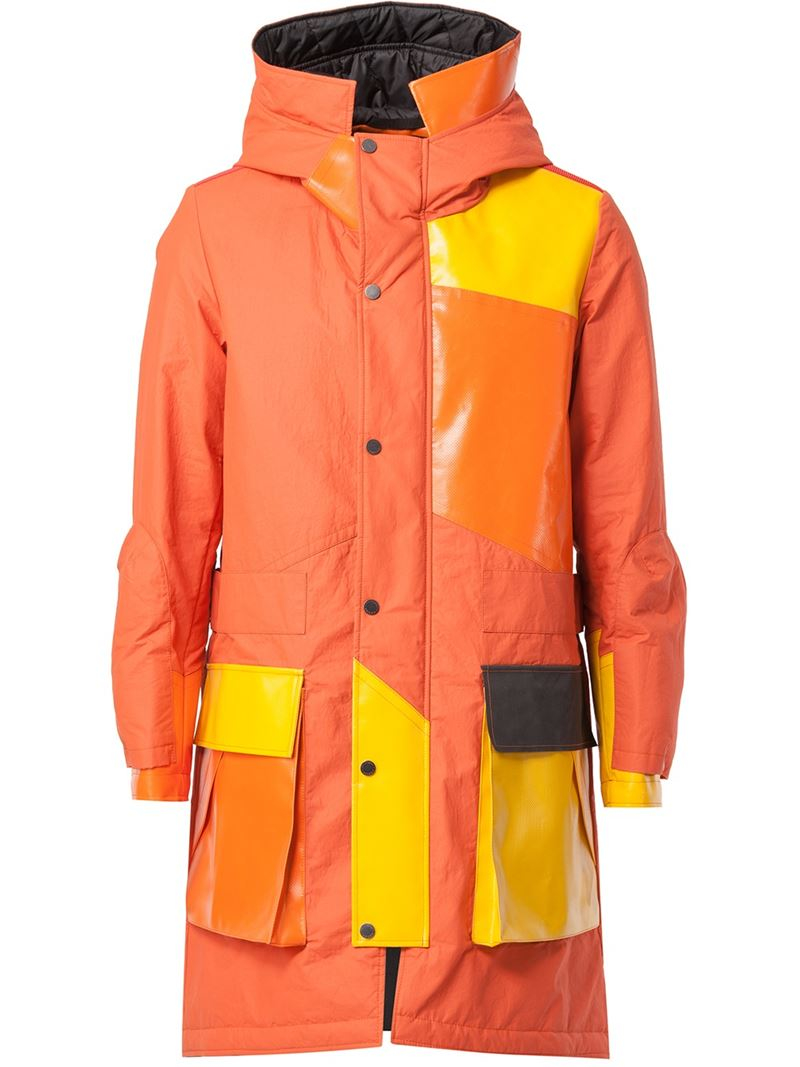 christopher raeburn jacket