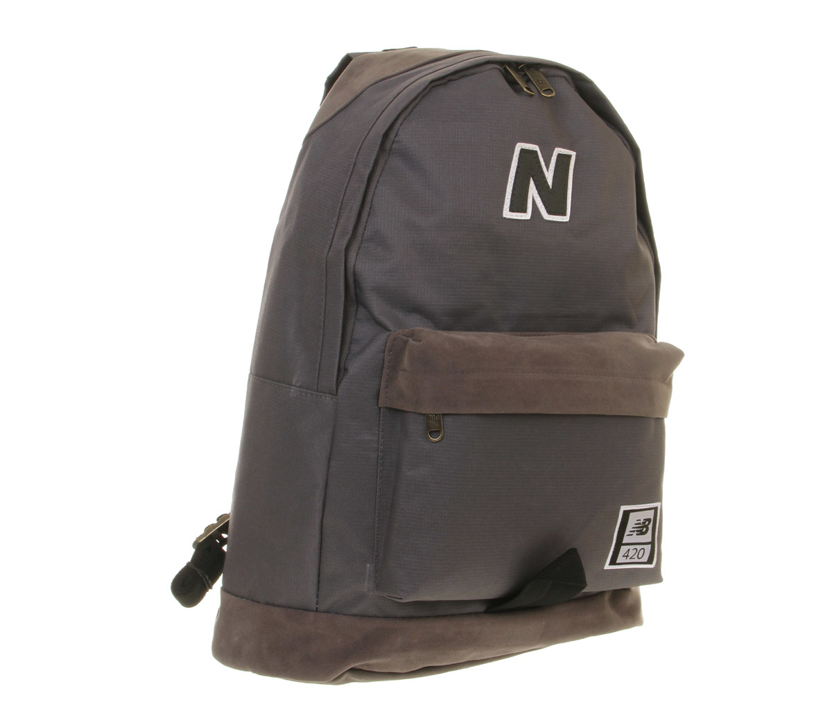 new balance 420 bag