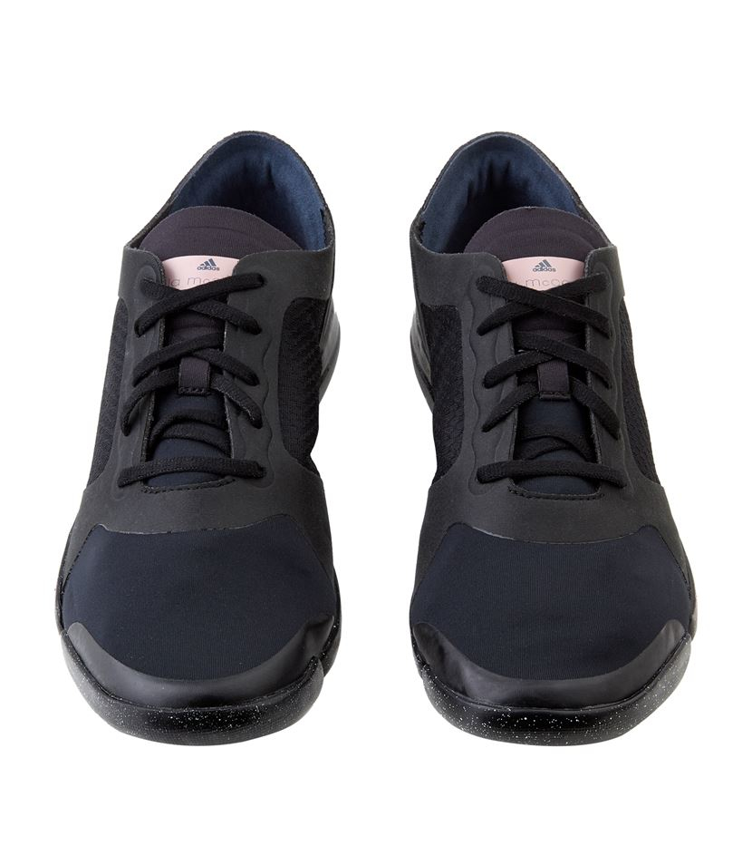 Adidas By Stella McCartney Black Ararauna Dance Trainer for men Adidas By Stella McCartney Black Ararauna Dance Trainer for men