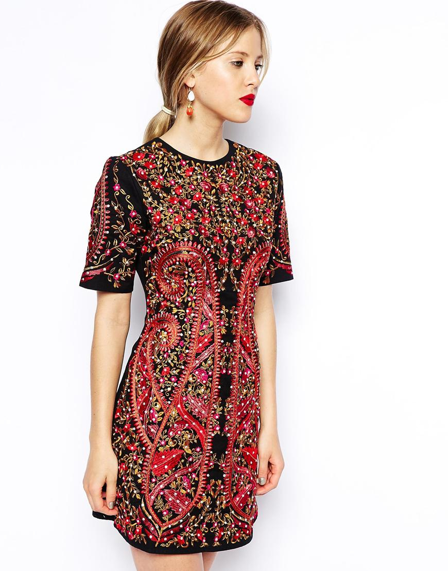 asos dresses clearance