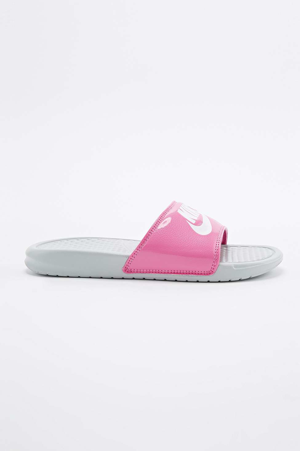 jd womens nike sliders