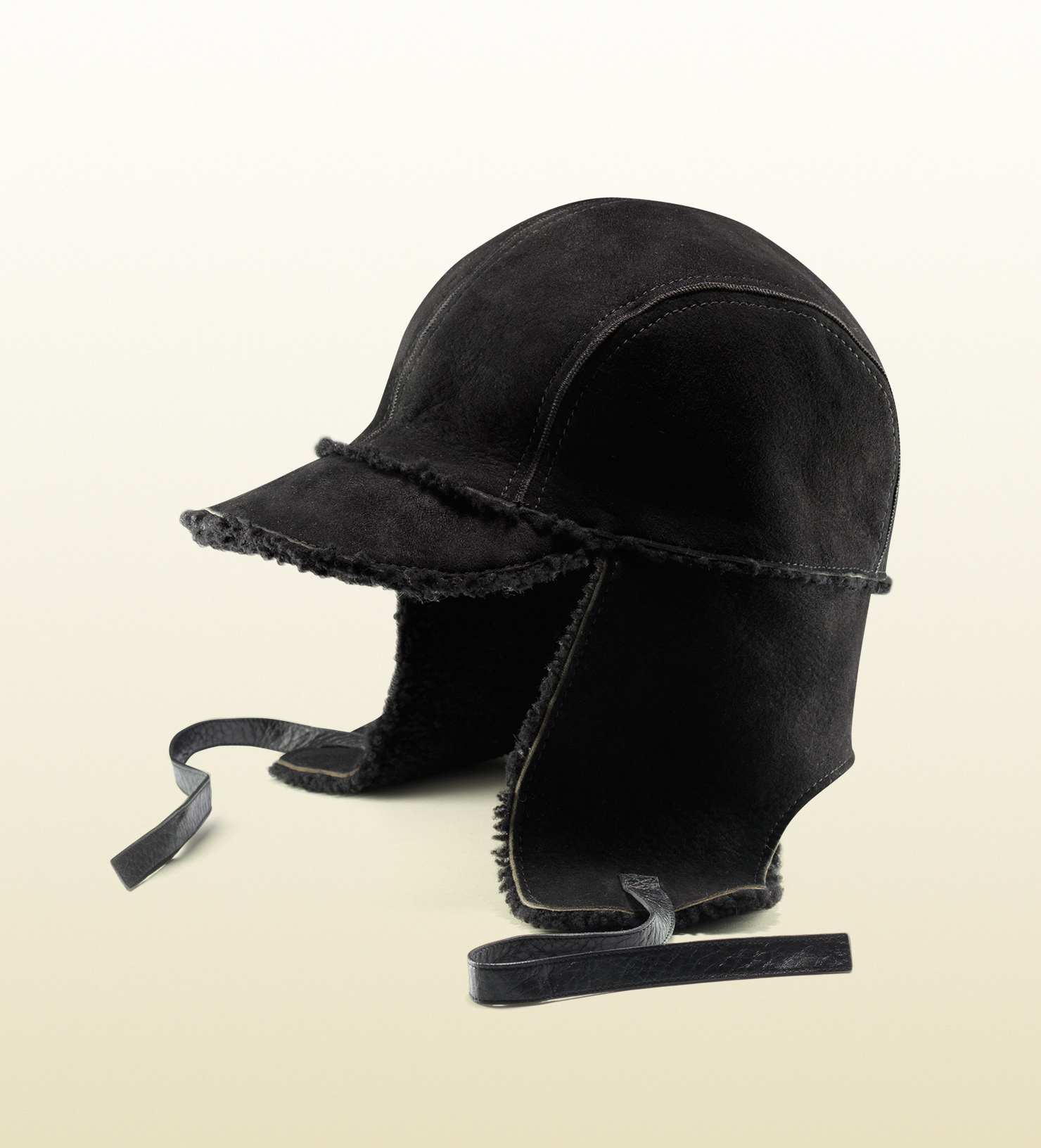 gucci trapper hat