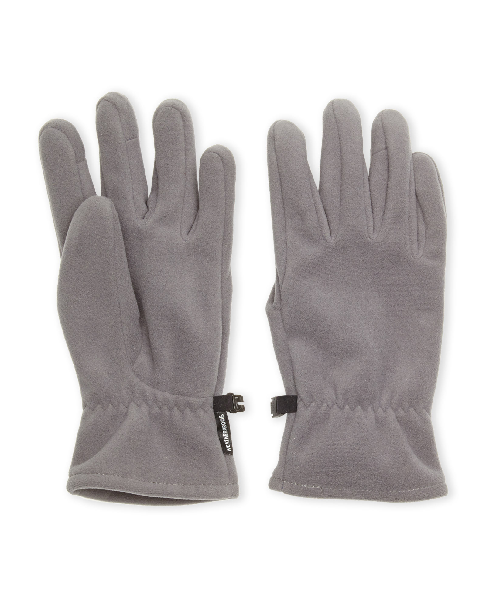 weatherproof gloves